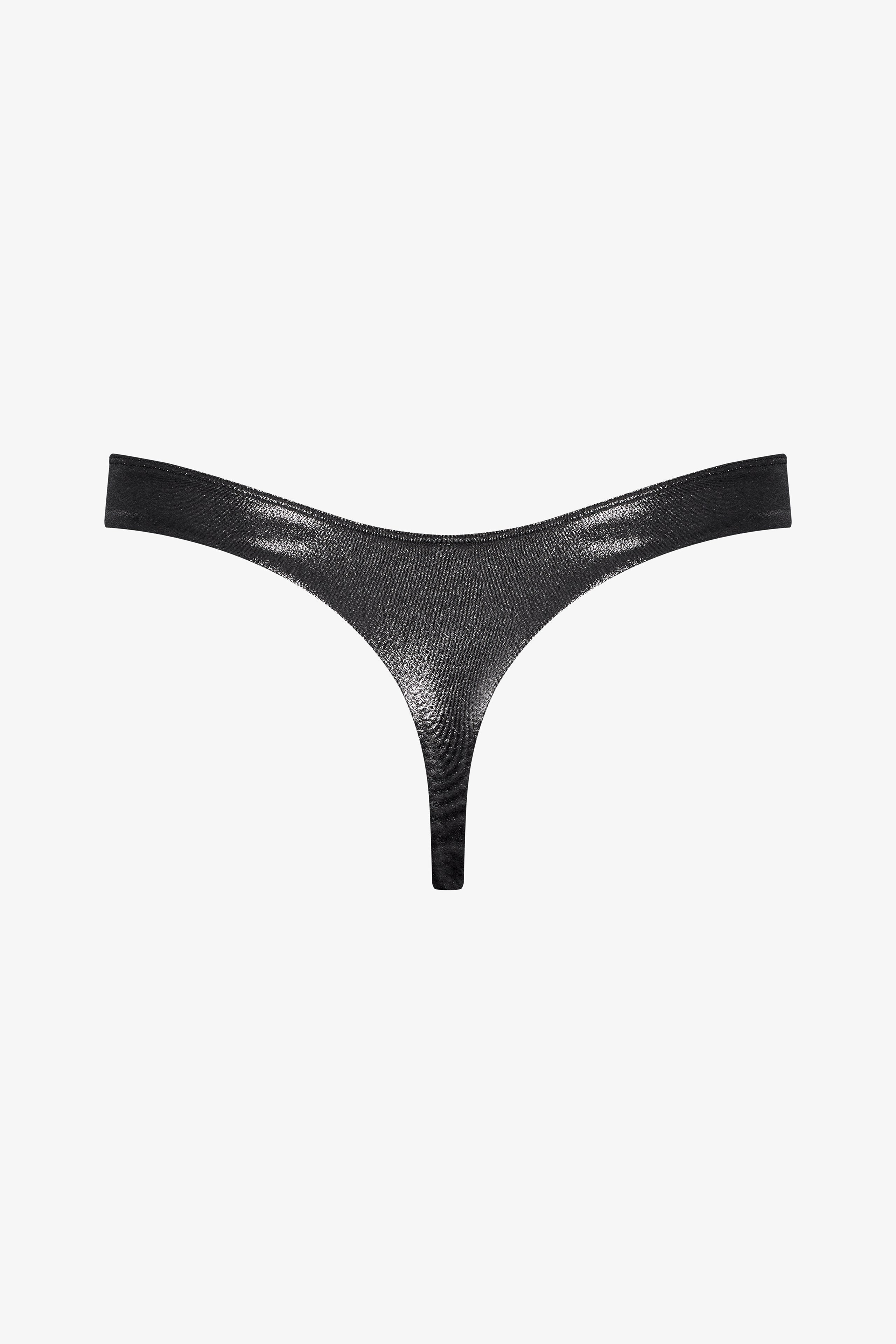 Swimsuit Thong - Splash - Image 3