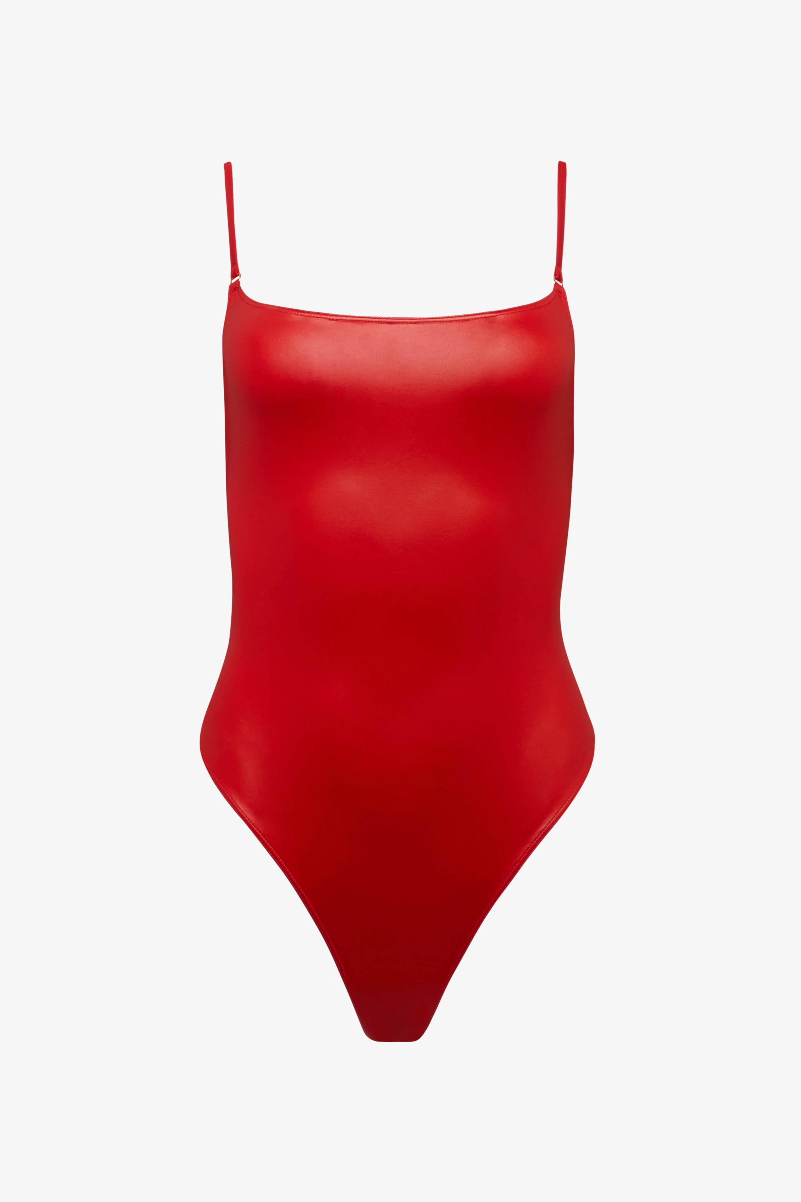 One-Piece Swimsuit with straps - Splash - Image 2