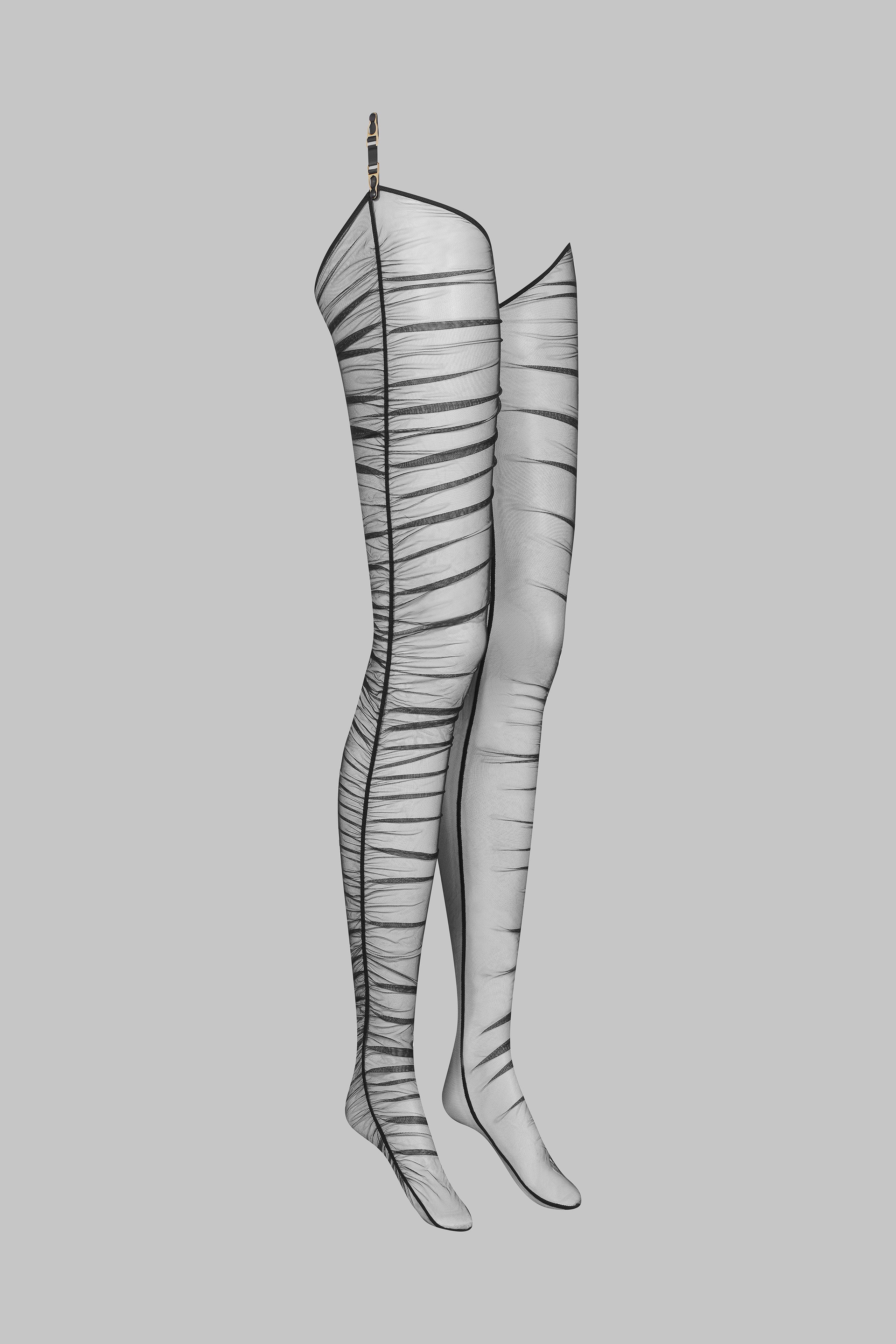 Stockings - Nuit Fauve - Image 4