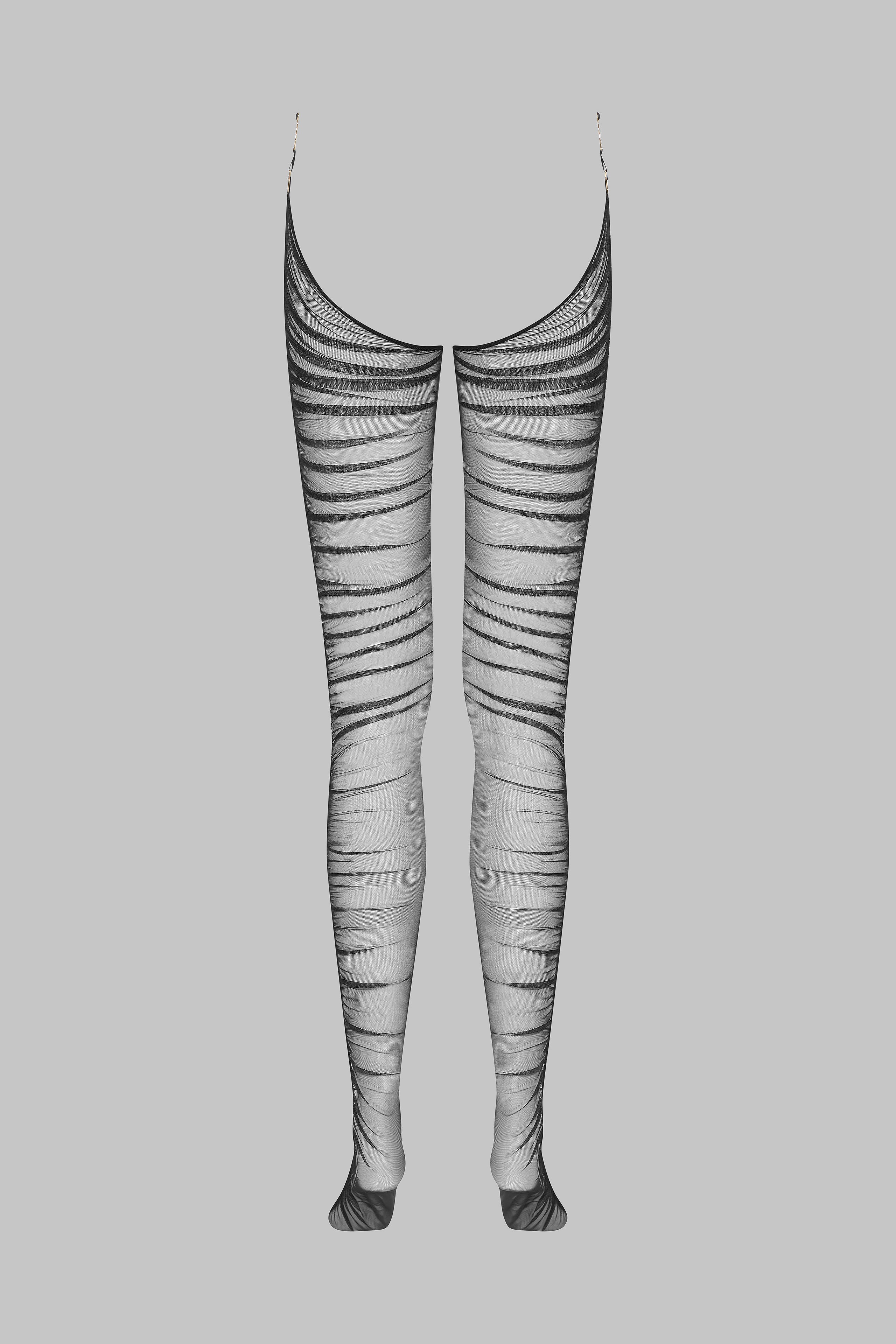 Stockings - Nuit Fauve - Image 5