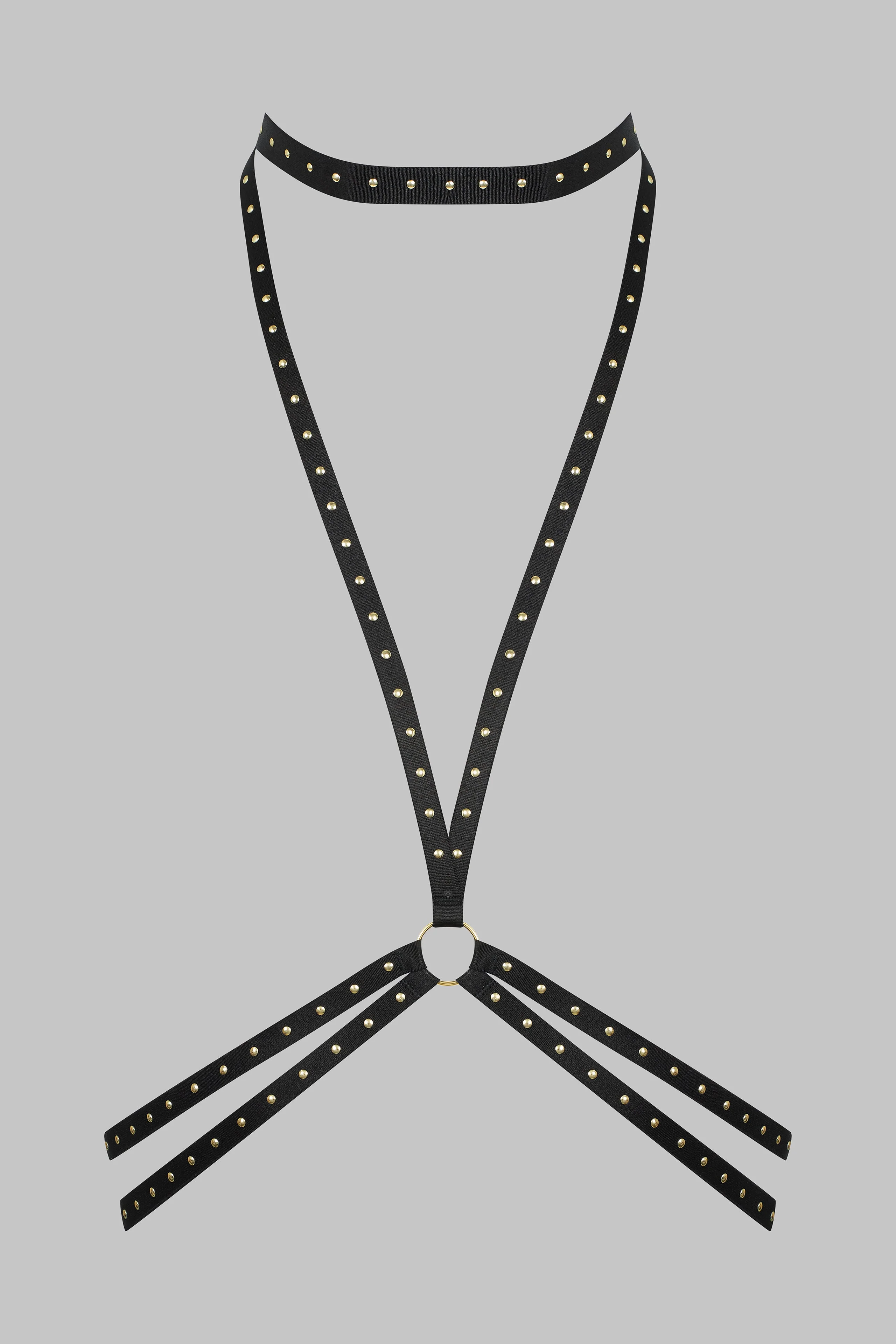 Studded harness - Image 2