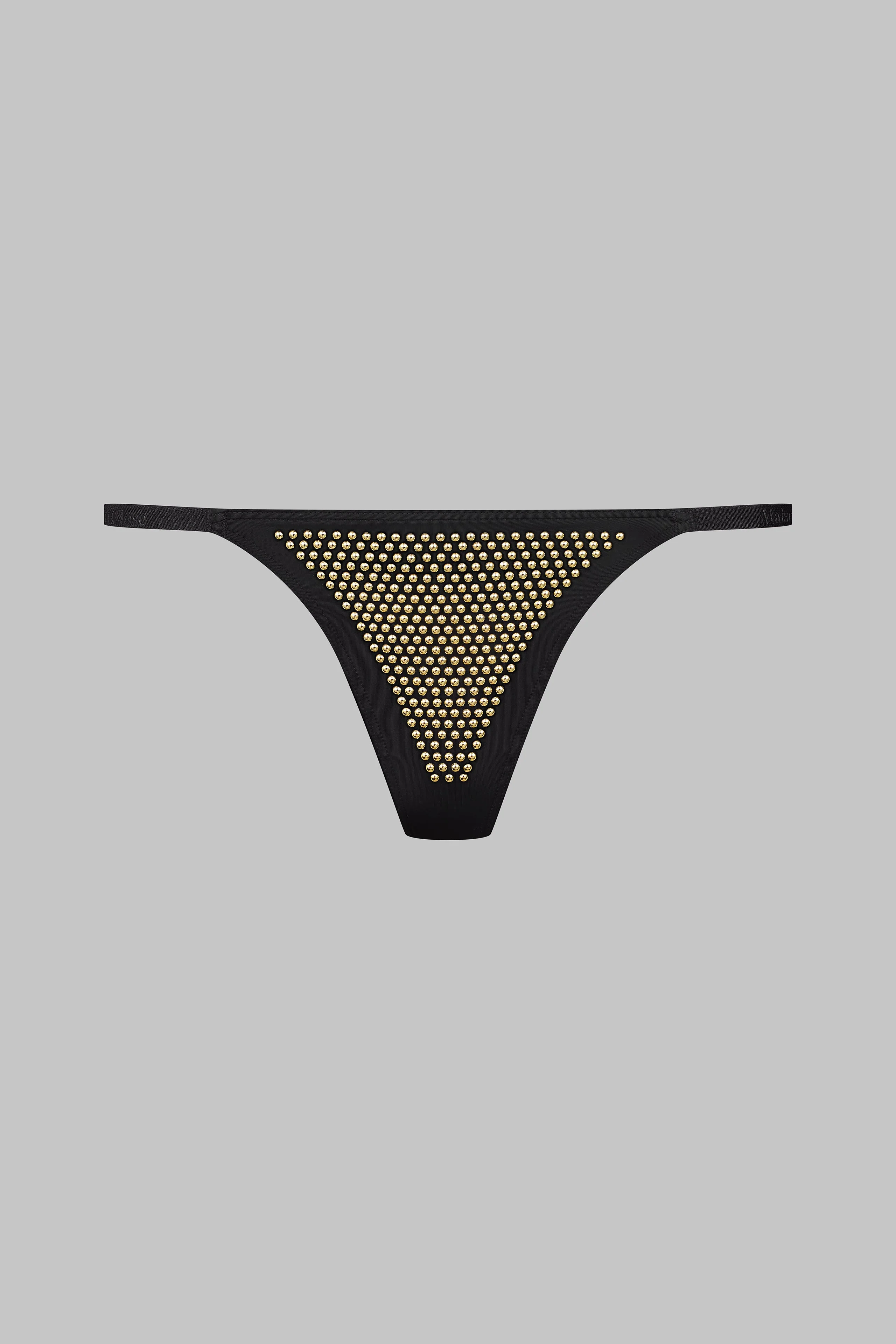 Studded mini thong - 24 Secret Days - Image 2