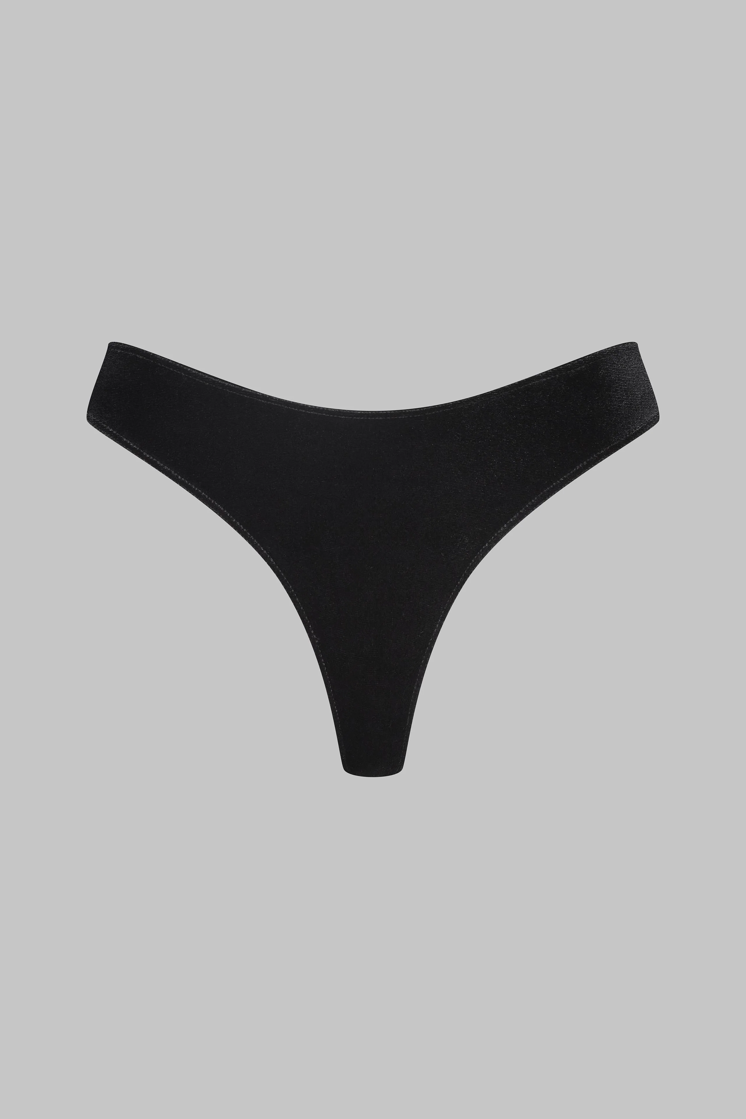 Tanga - Maison Close x Scandale - ROCOCO - Image 2