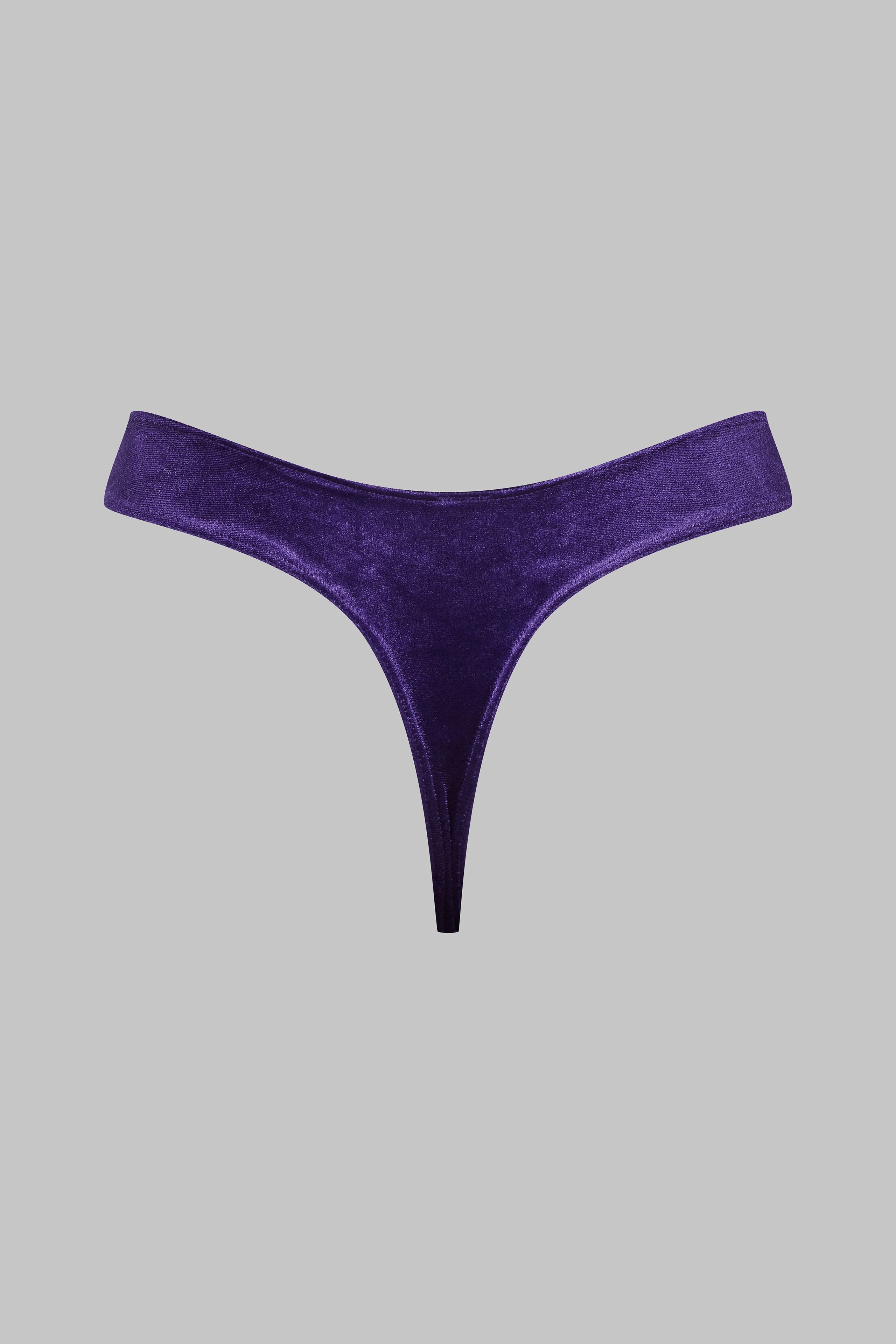 Tanga - Maison Close x Scandale - ROCOCO - Image 3