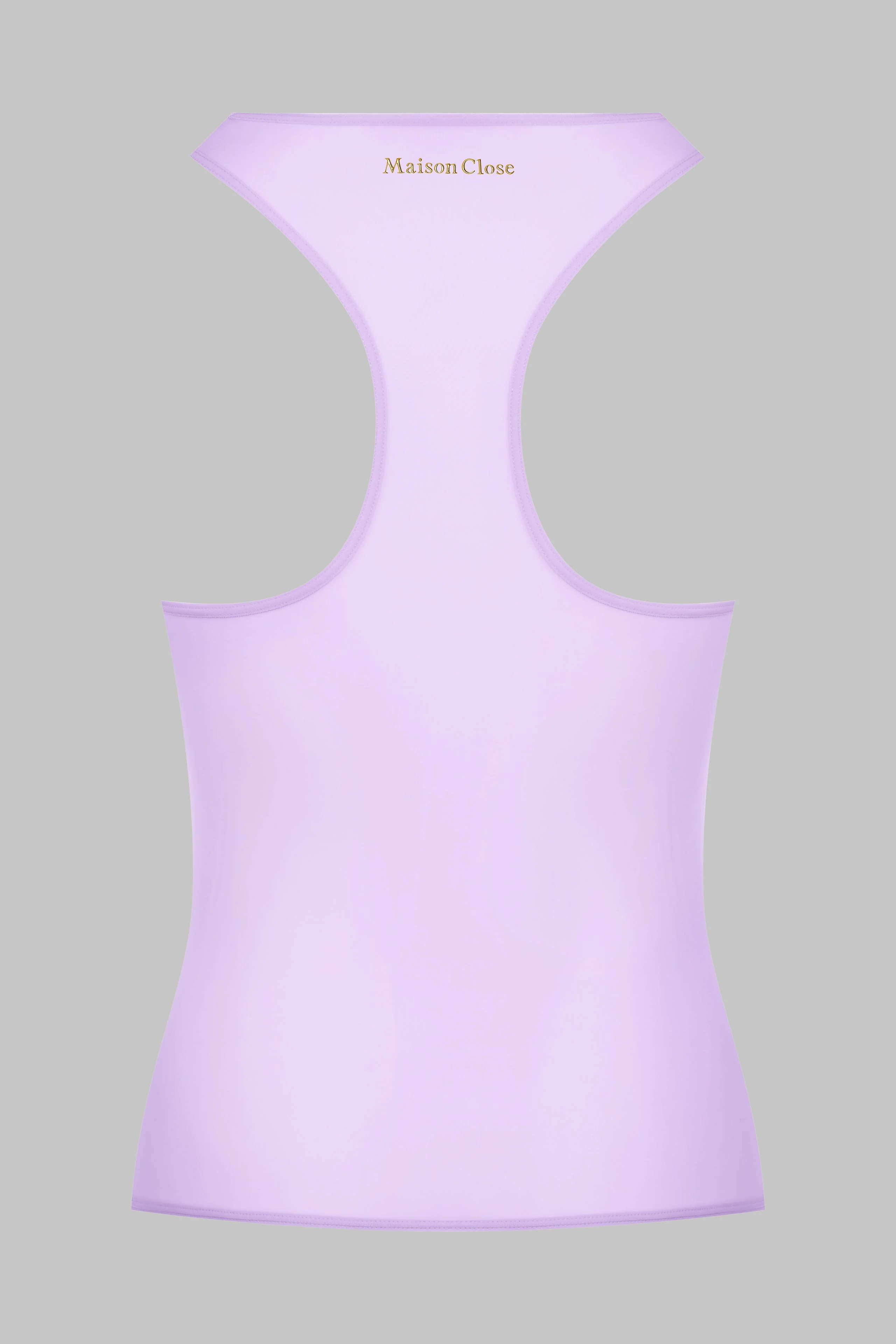 Tank Top - Double Sens Pastel - Image 3