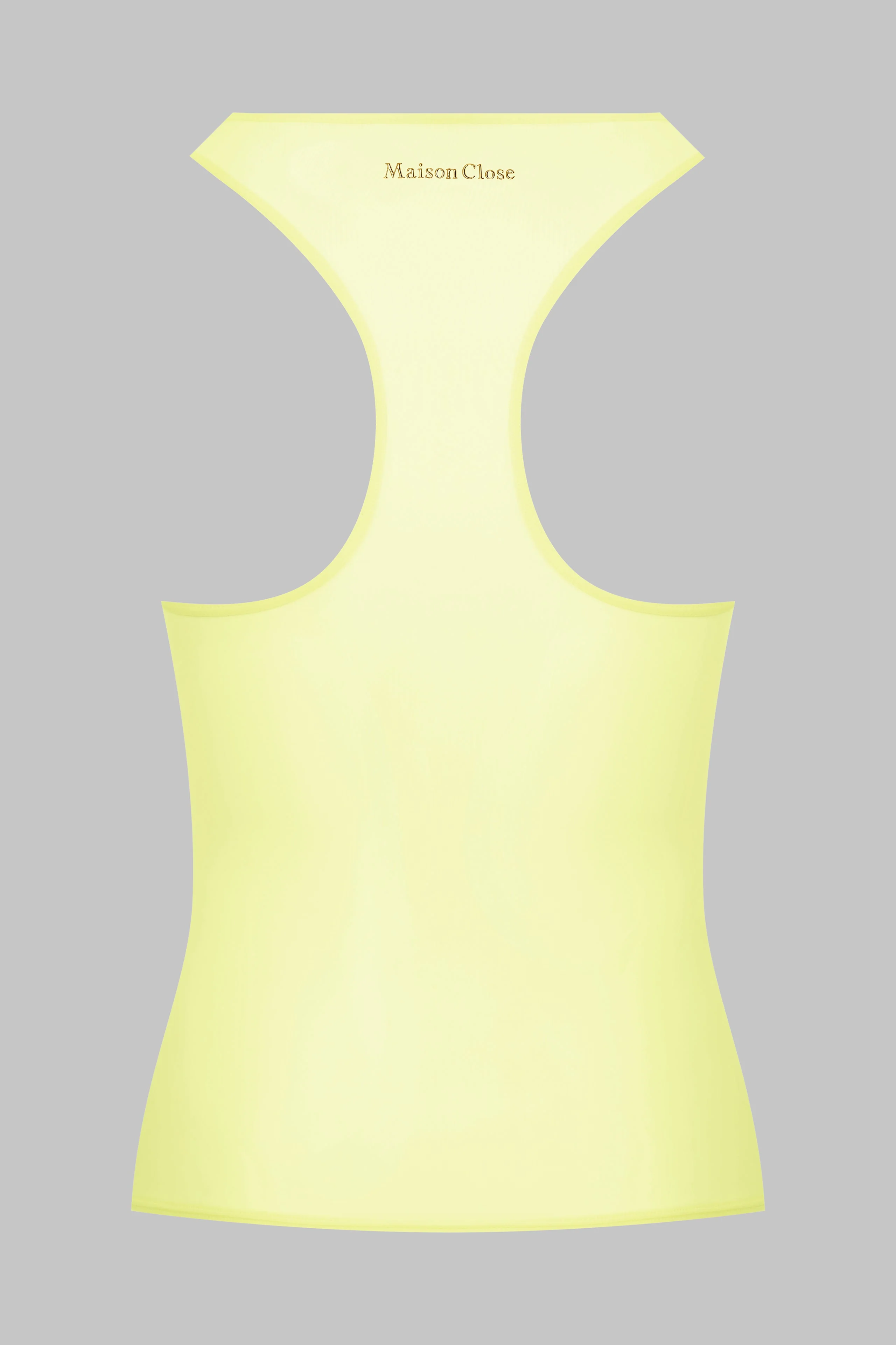 Tank Top - Double Sens Pastel - Image 3