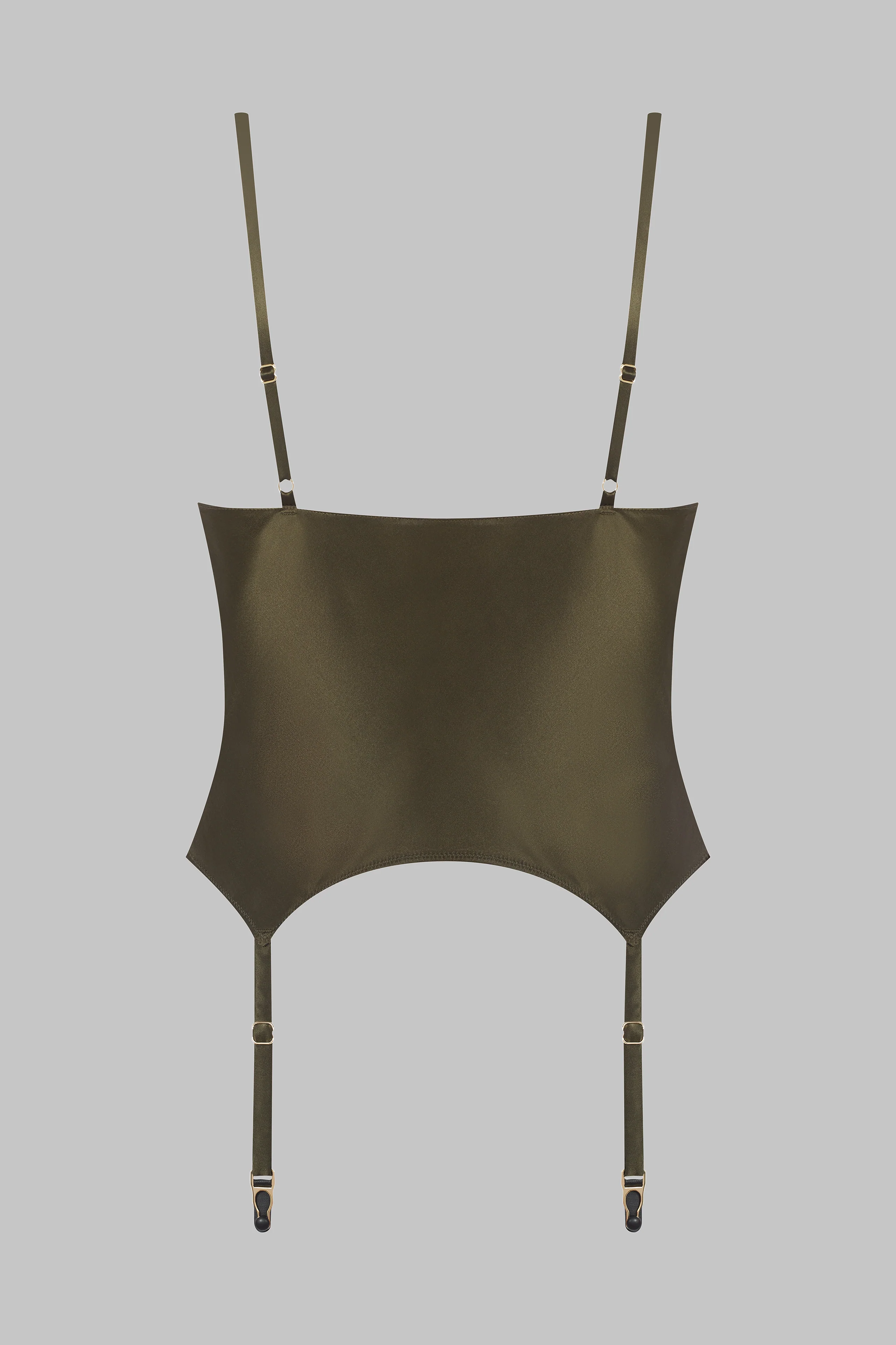 Tank top with suspenders - Rendez-Vous - Image 5