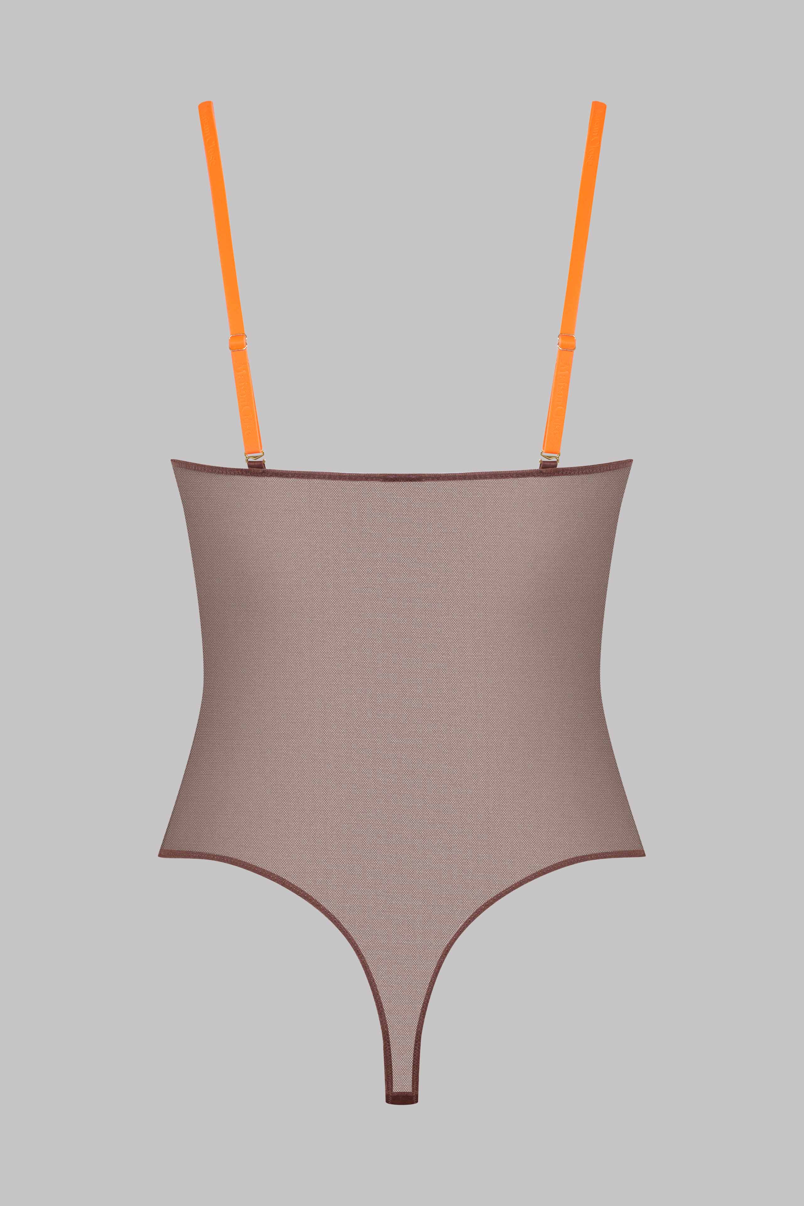 Thong body - Corps à Corps - Image 3