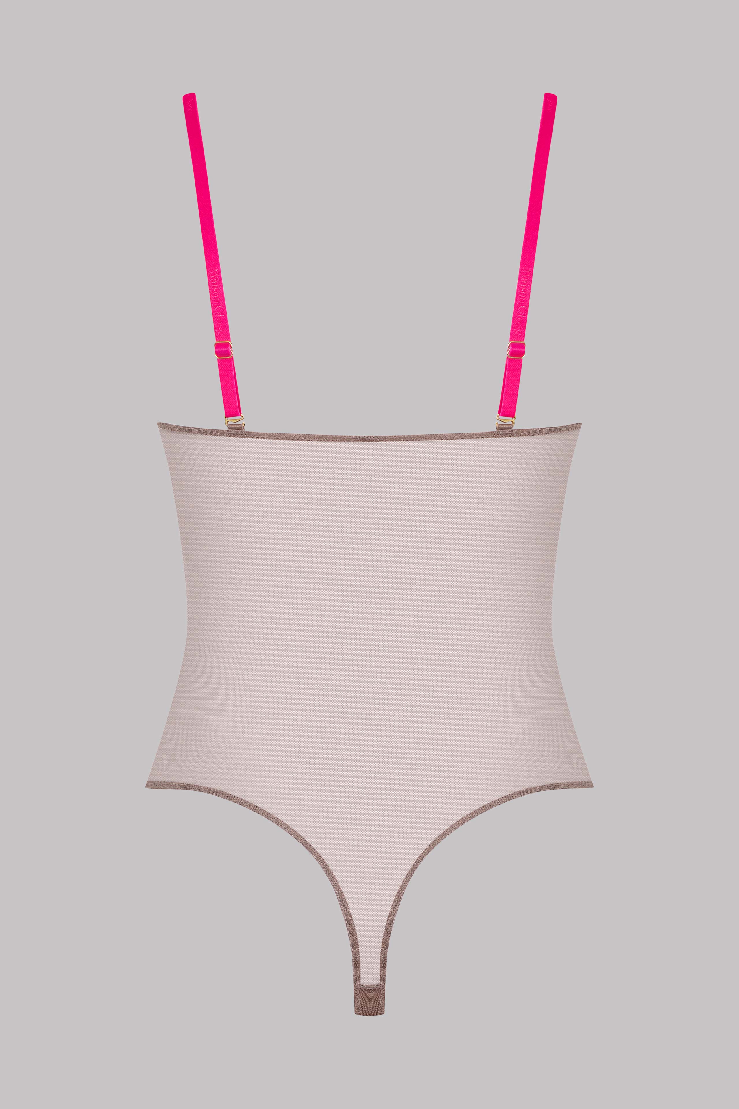 Thong body - Corps à Corps - Image 3