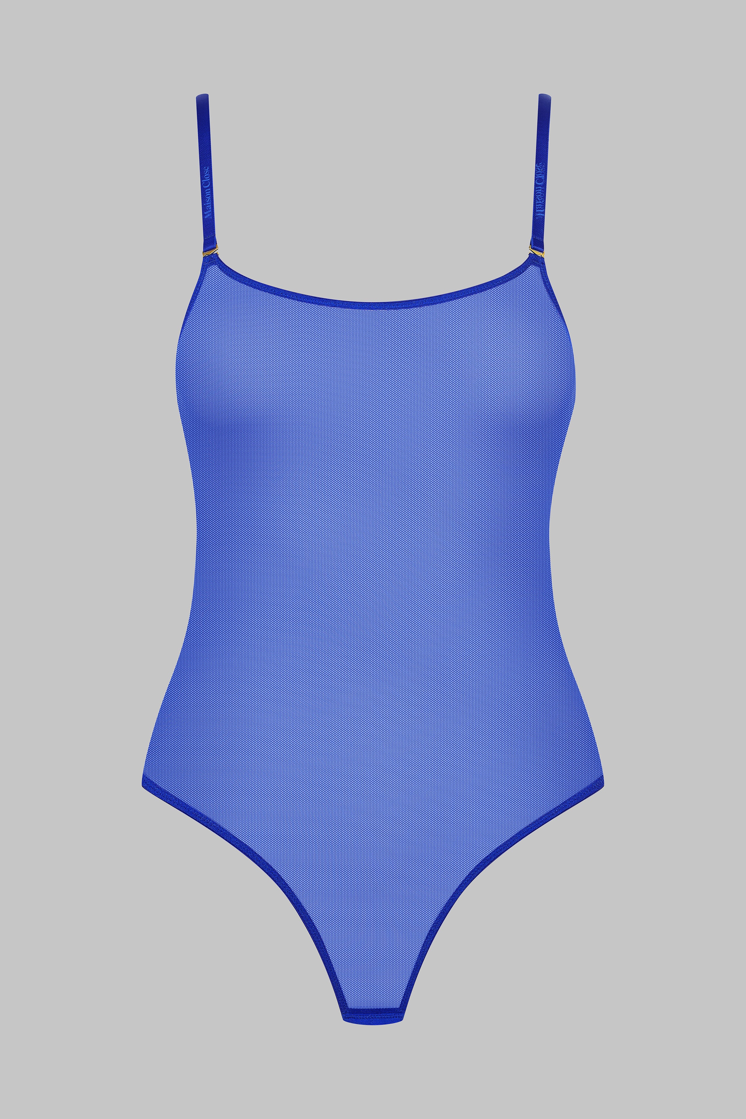 Thong Body - Corps à Corps Neon - Image 2