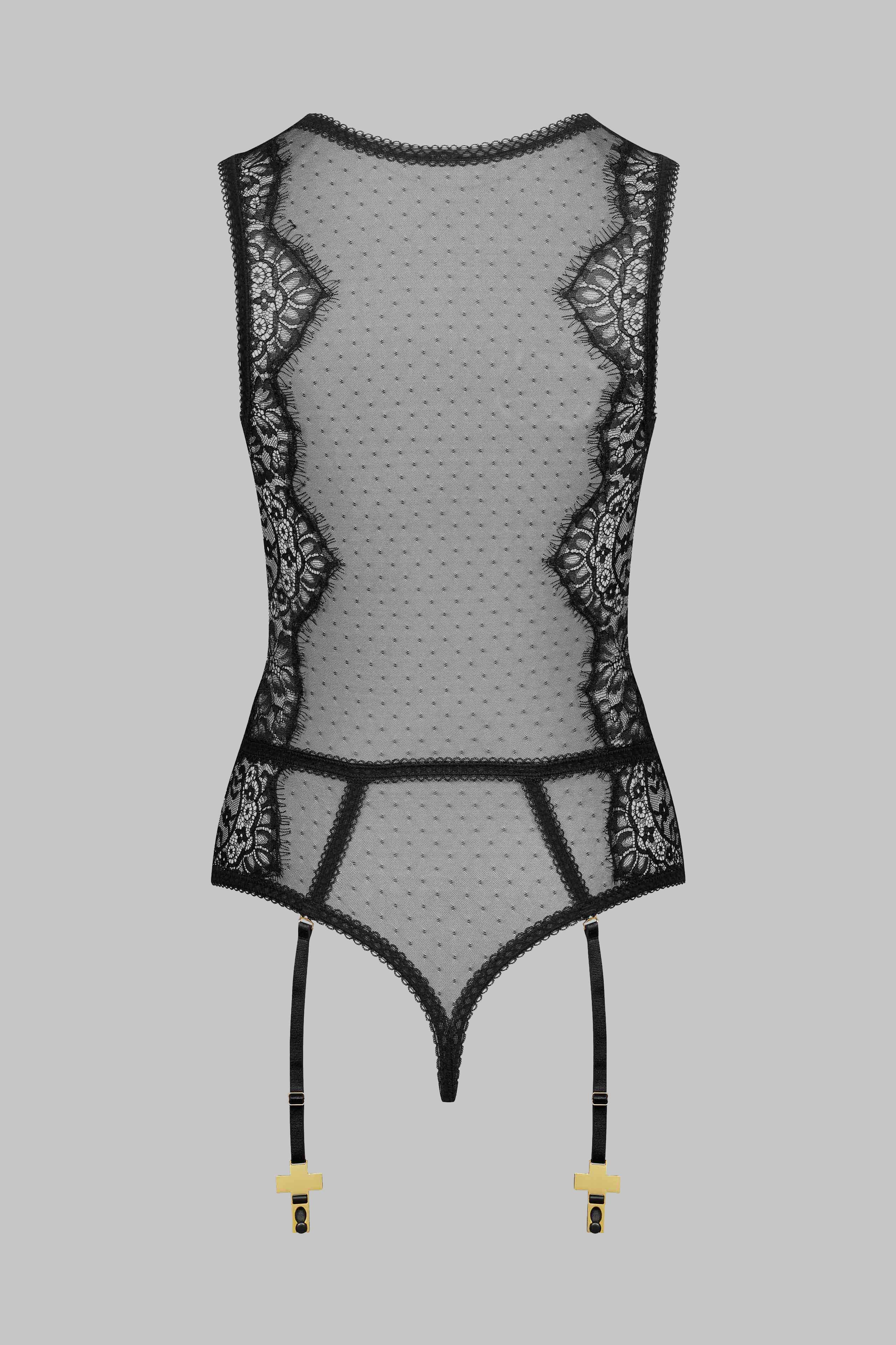 Thong Body - Inspiration Divine - Image 3