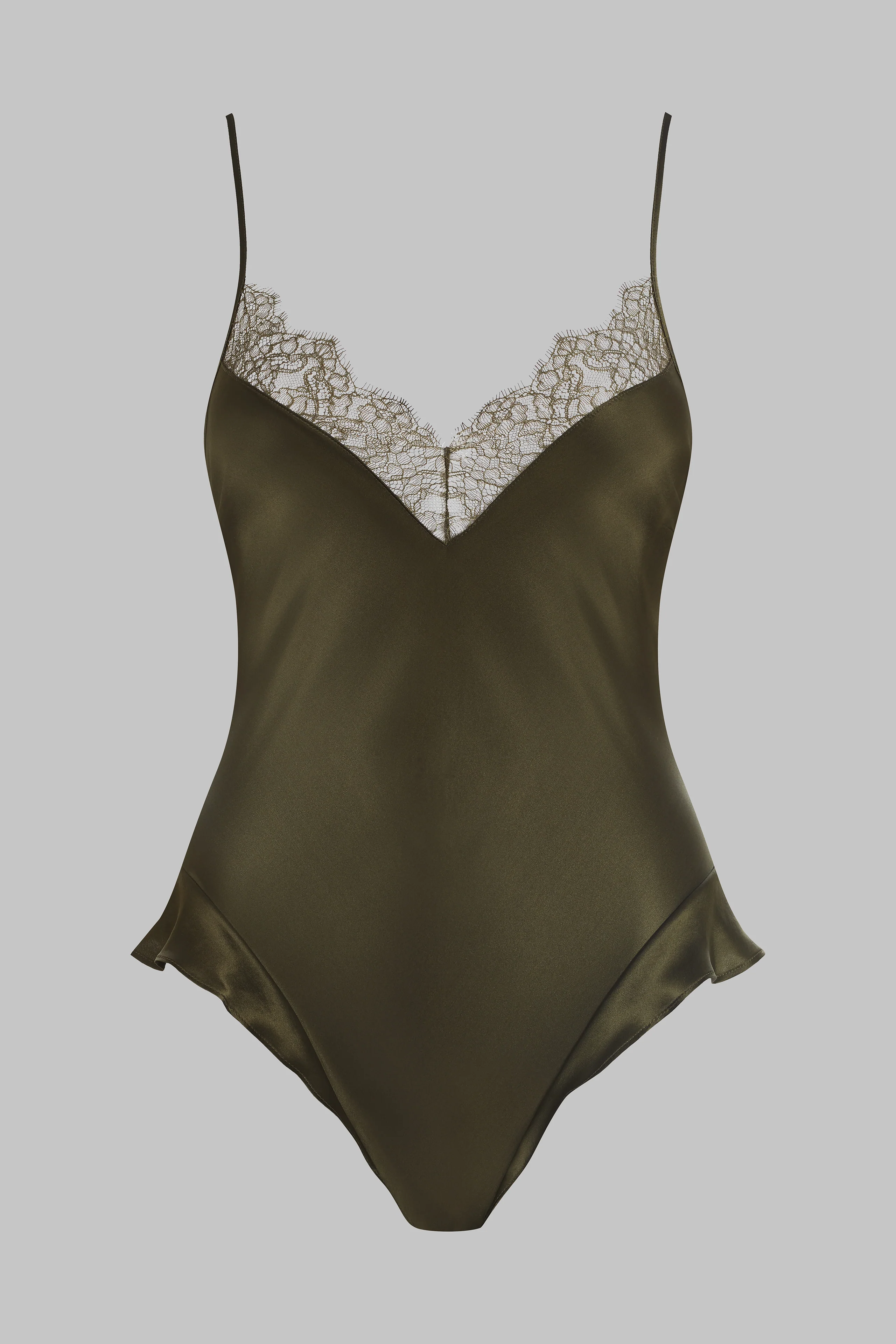Thong body - Rendez-Vous - Image 4