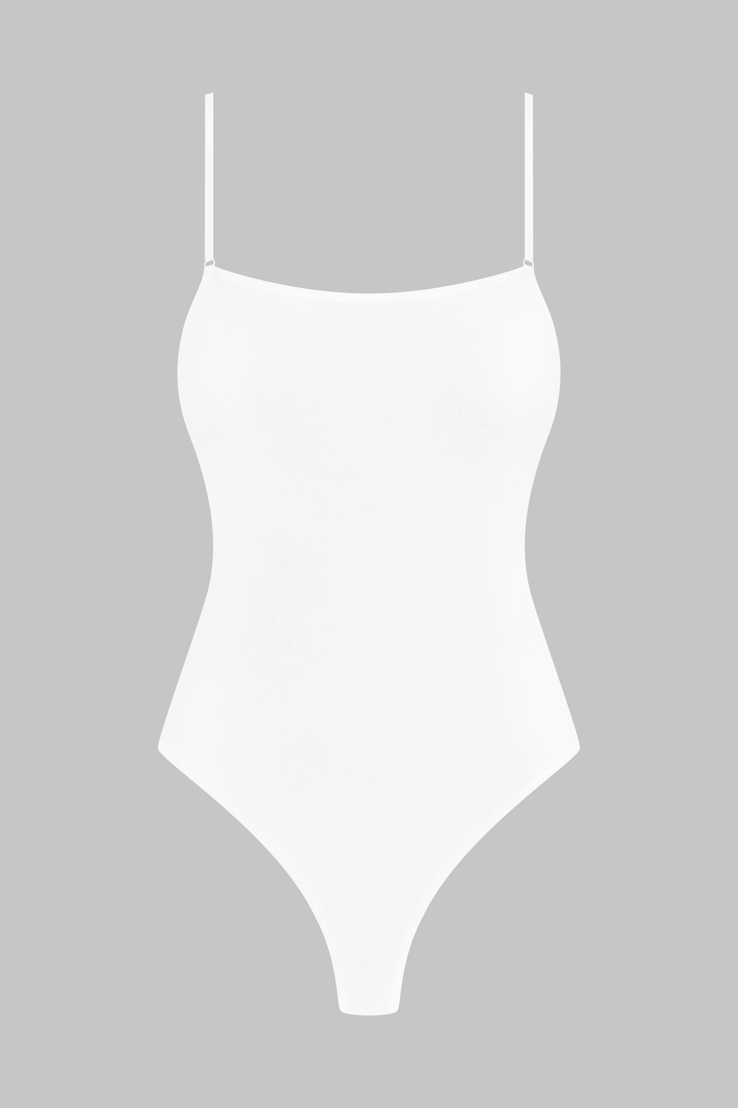 Thong Body straps - La Femme Amazone - Image 2