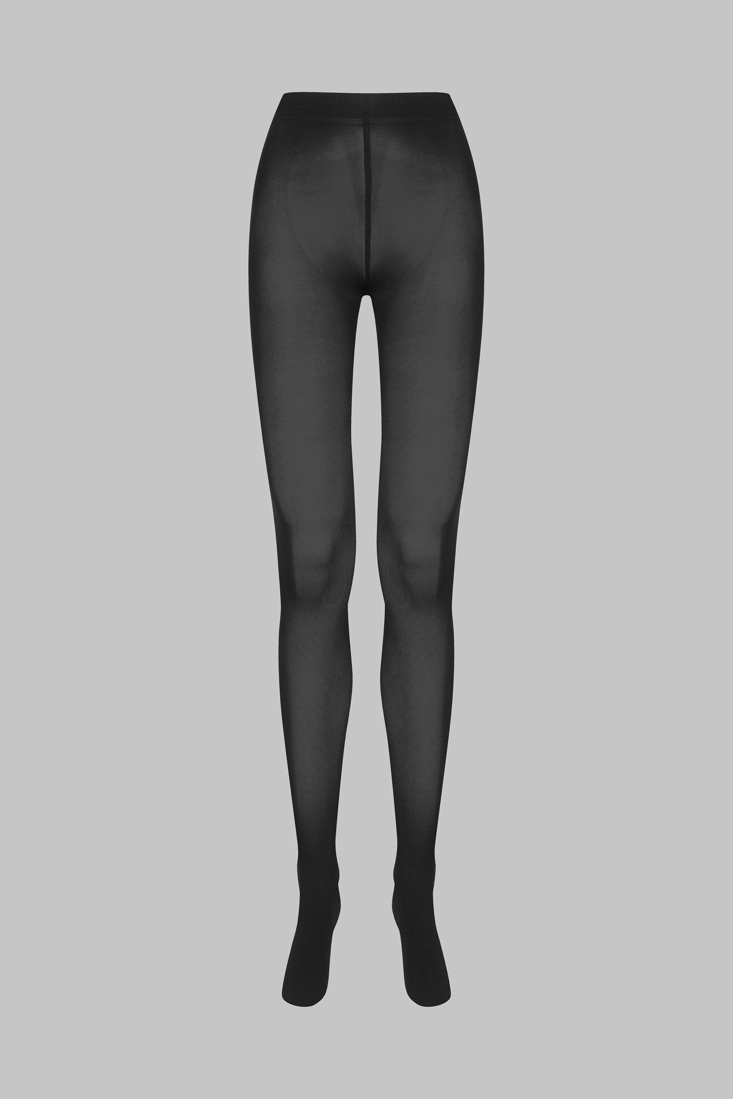 Tights infinite line 60D - LEGWEAR - Image 2