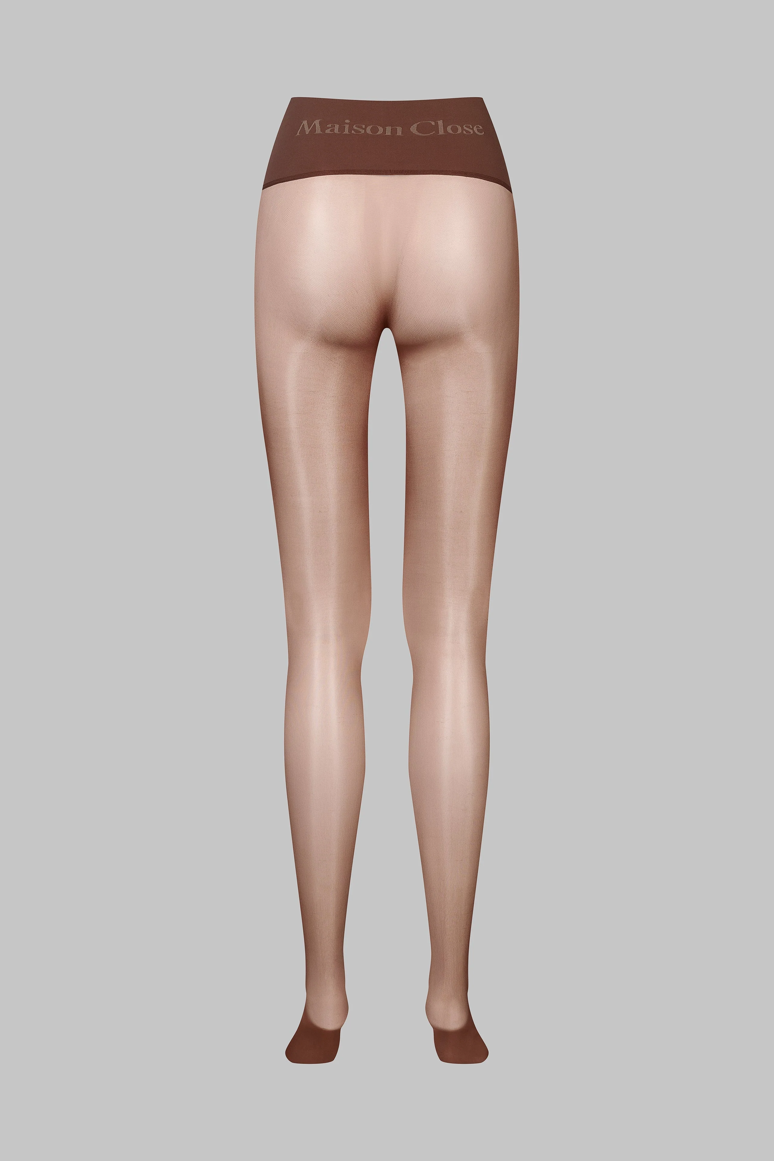 Seamless Signature 20D Tights - Deep - LEGWEAR - Image 3