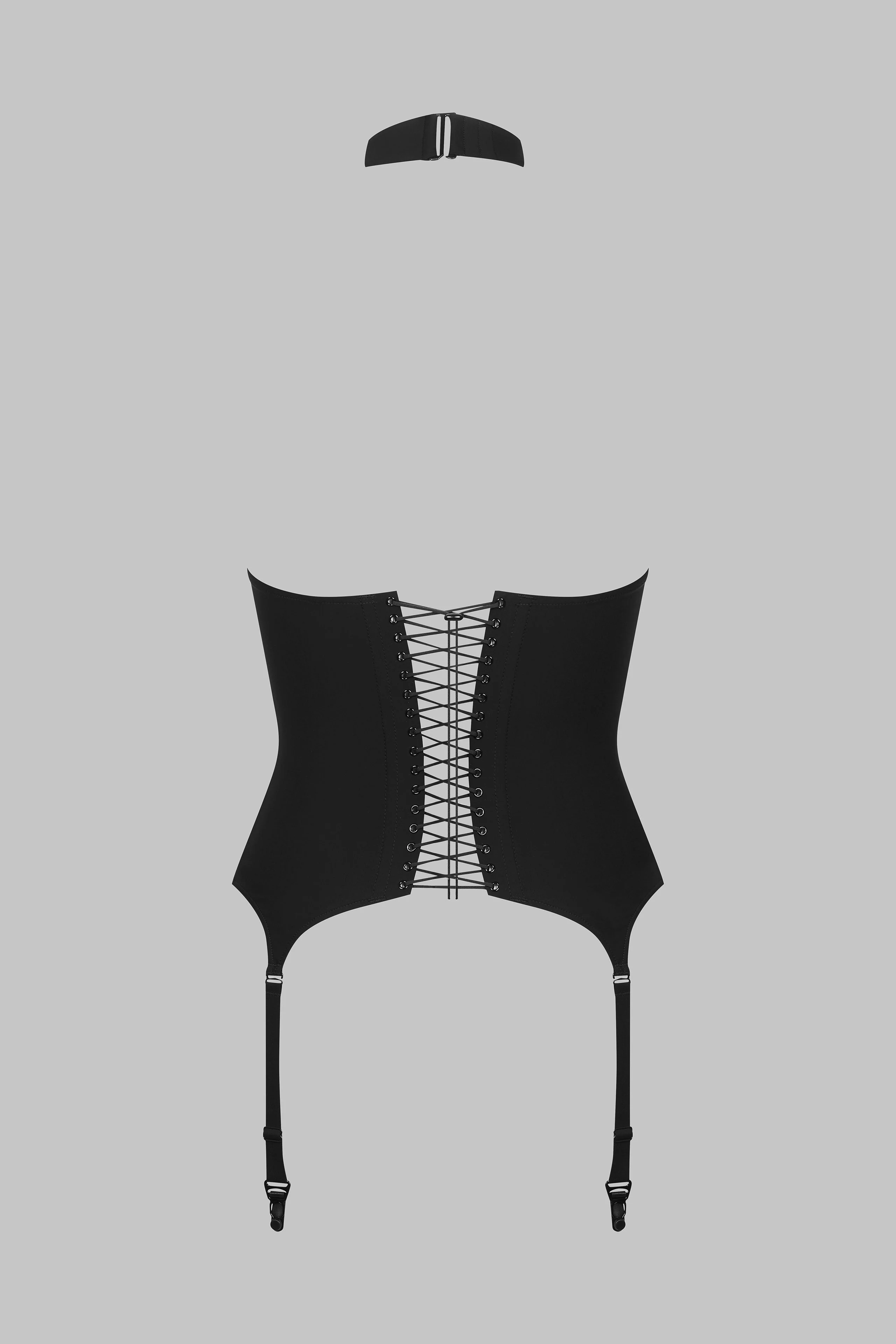 Top with suspenders - Nuit Infinie - Image 3