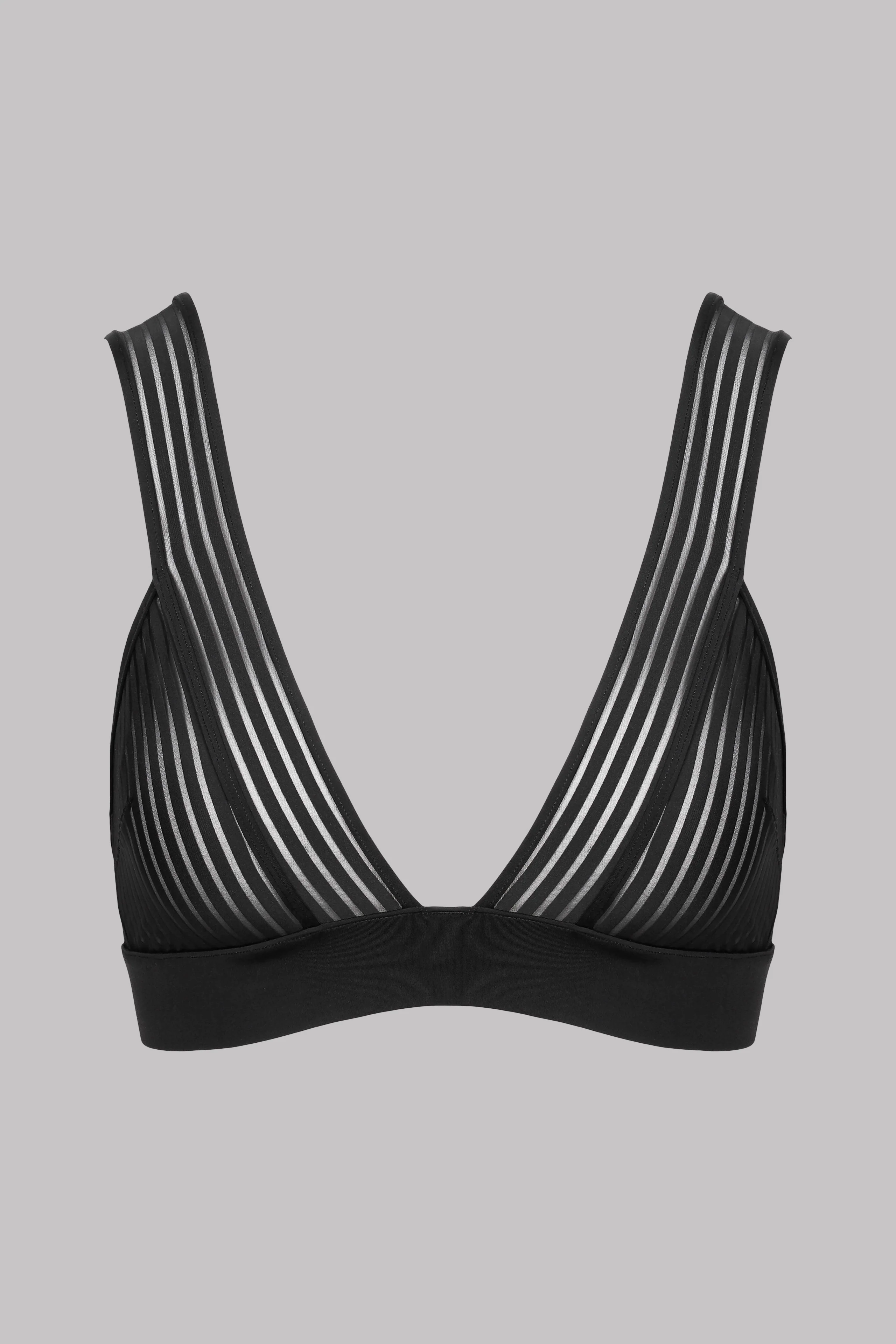 Triangle bra - Bande à Part - Image 2