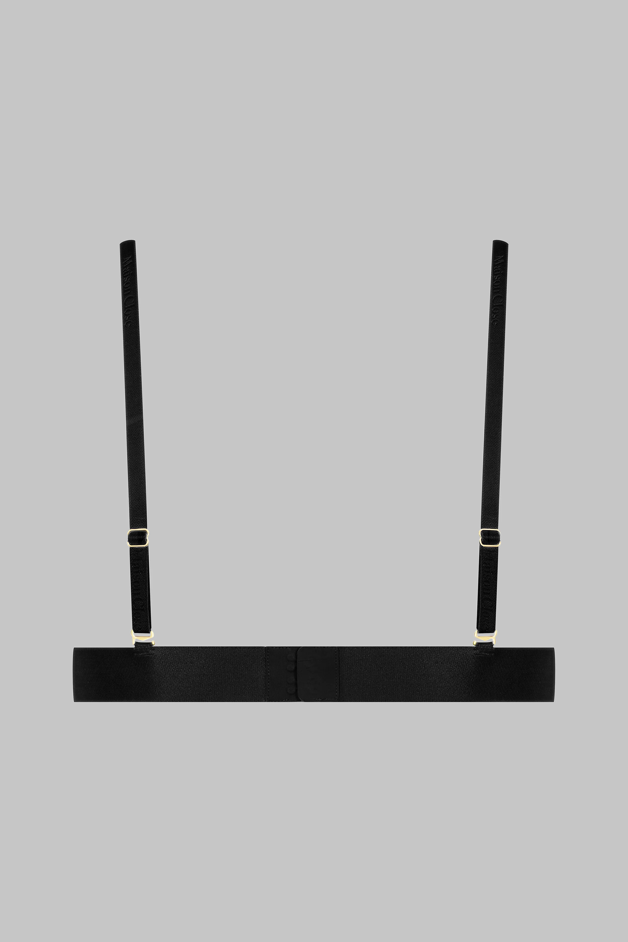 Triangle bra - Flashback - Image 3