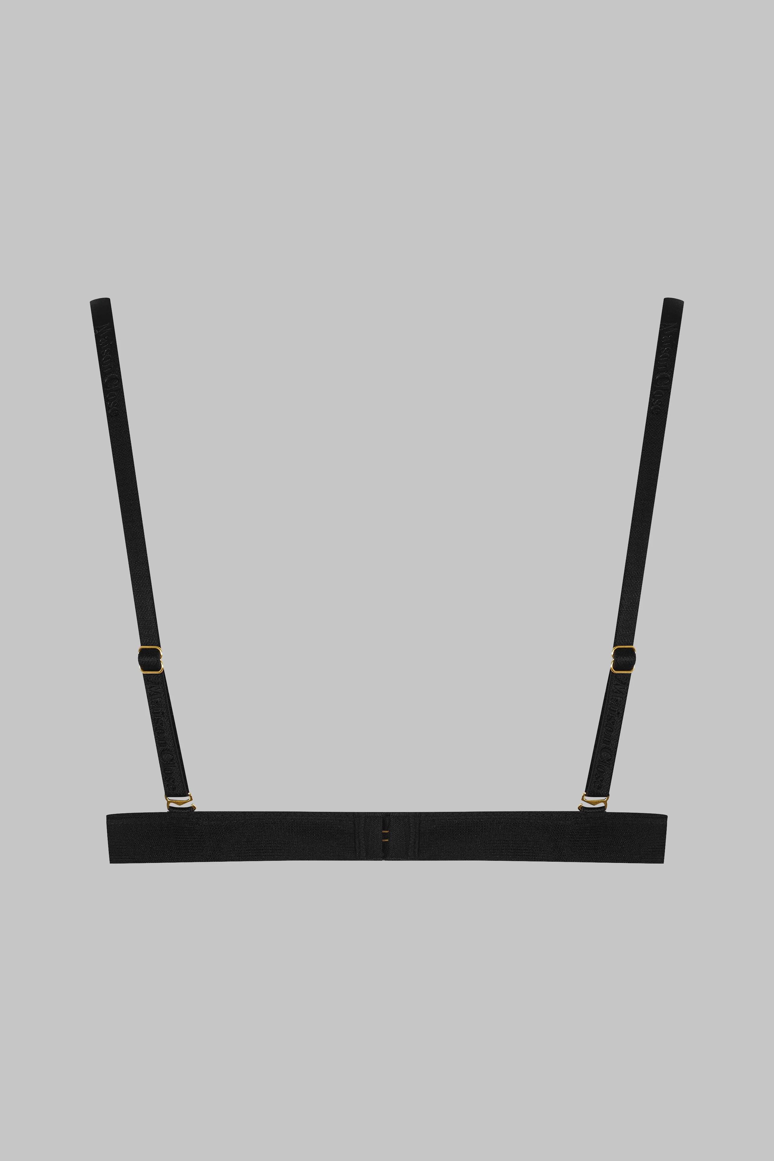 Triangle bra - Corps à Corps - Image 3