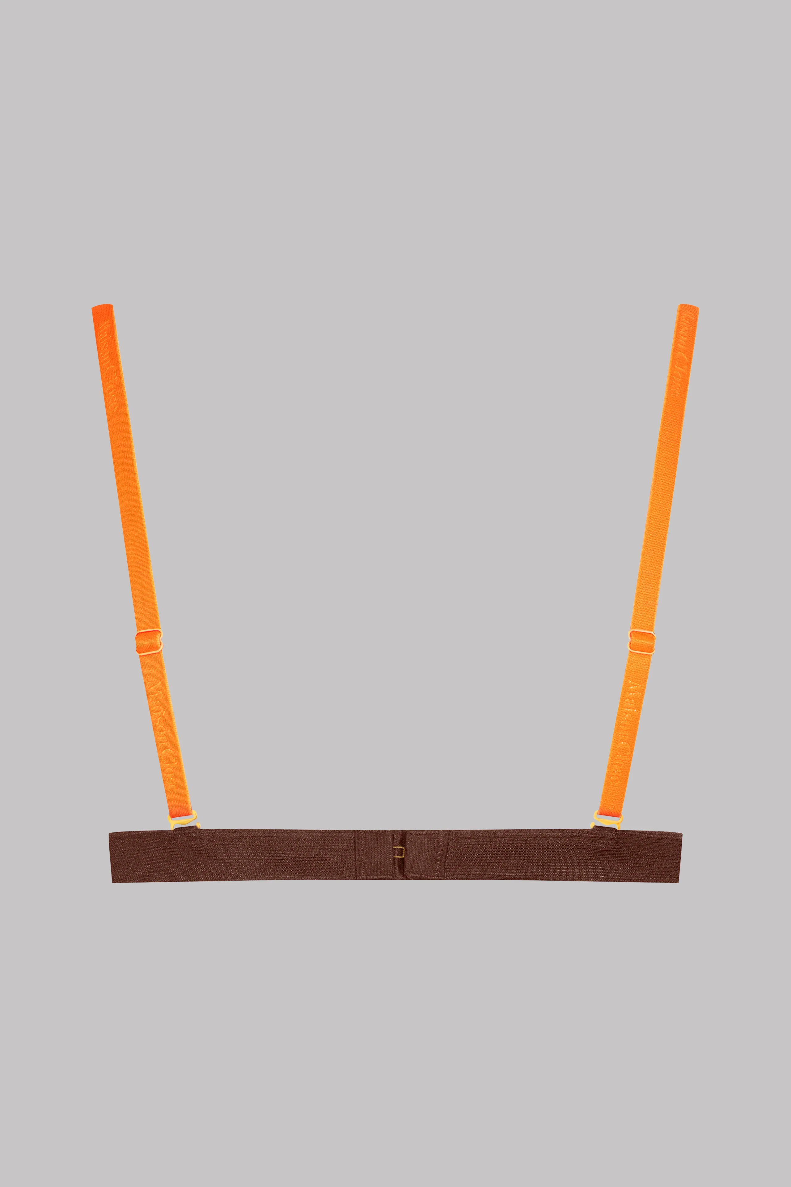 Triangle bra - Corps à Corps - Image 3