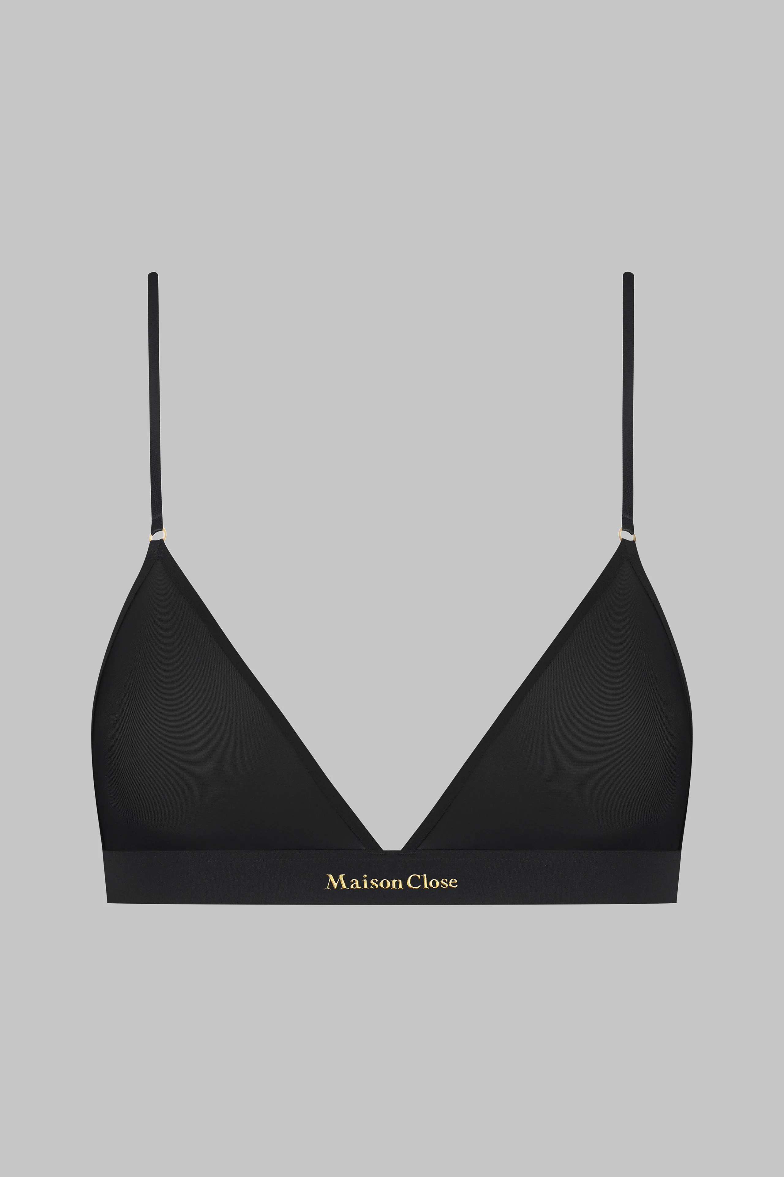 Triangle bra - Double Sens - Image 2