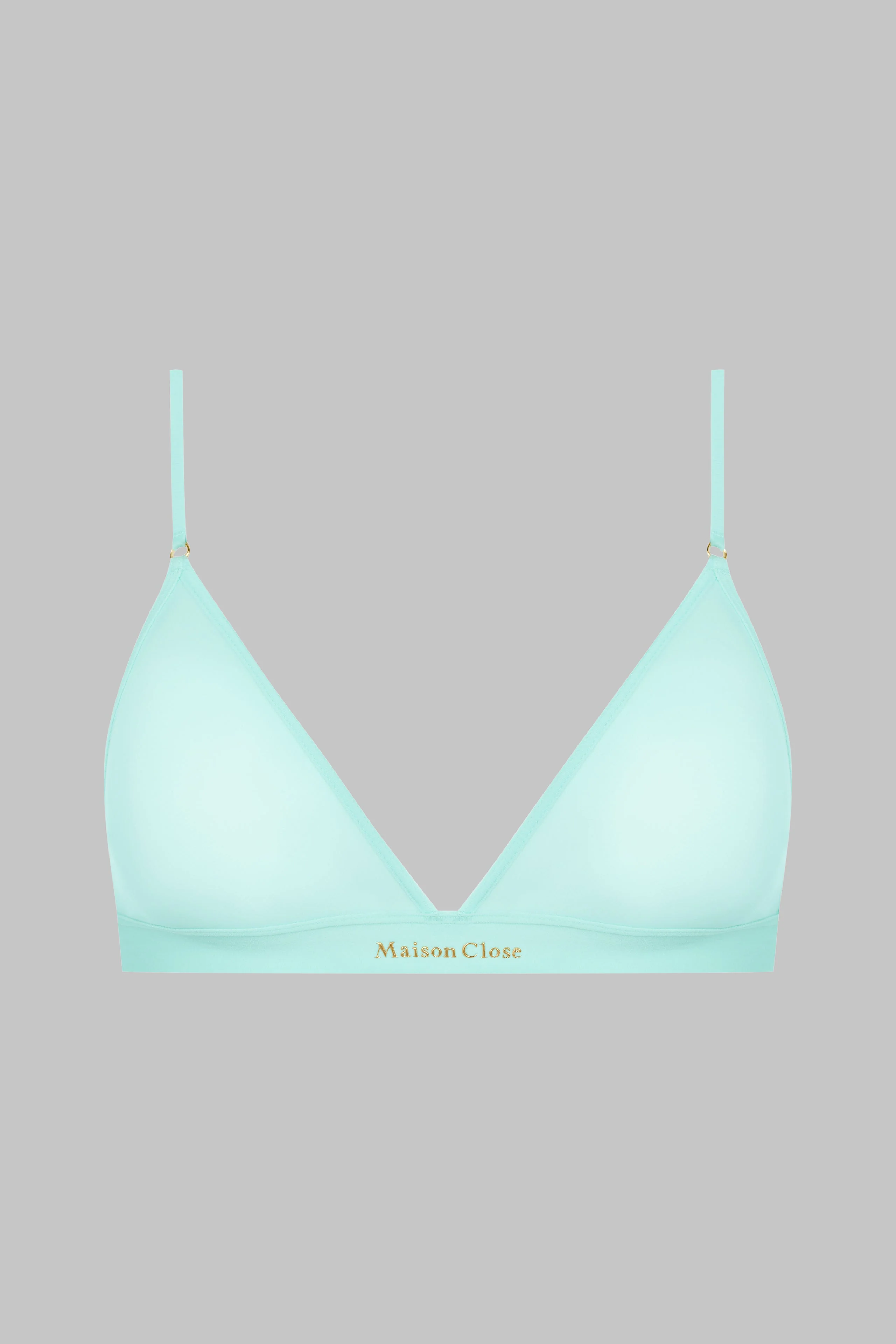 Triangle Bra - Double Sens Pastel - Image 2