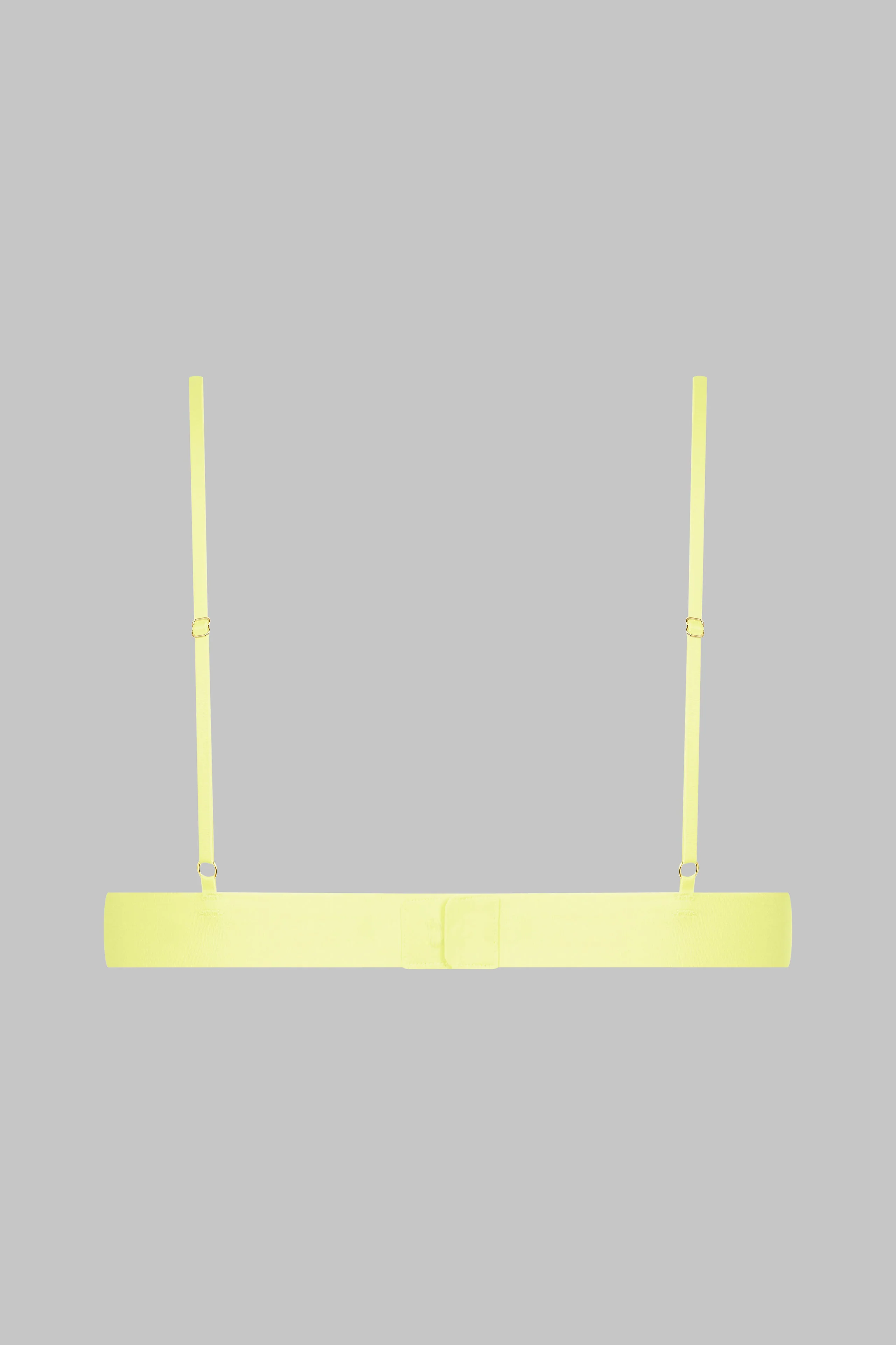 Triangle Bra - Double Sens Pastel - Image 3