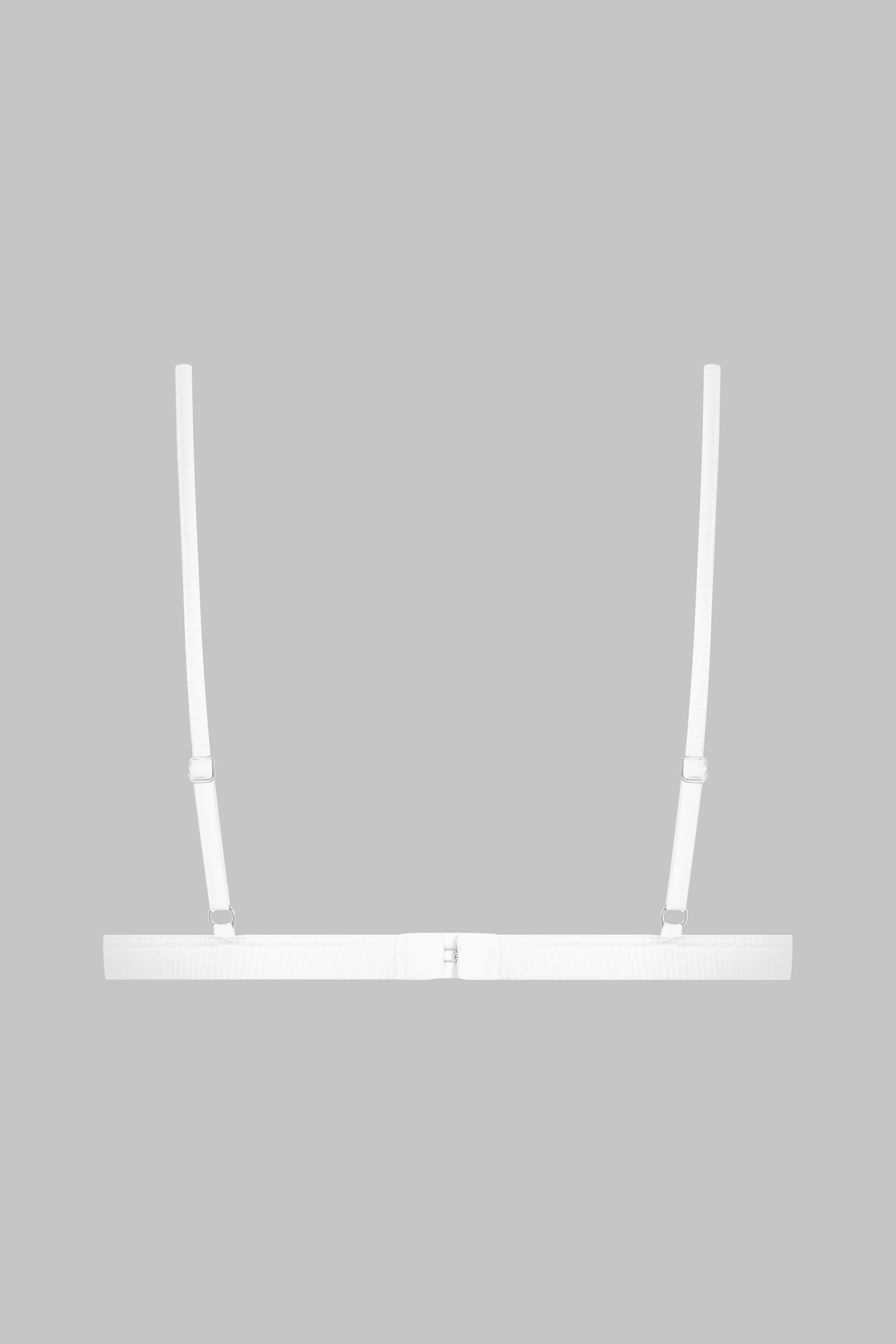 Triangle bra - La Femme Amazone - Image 3