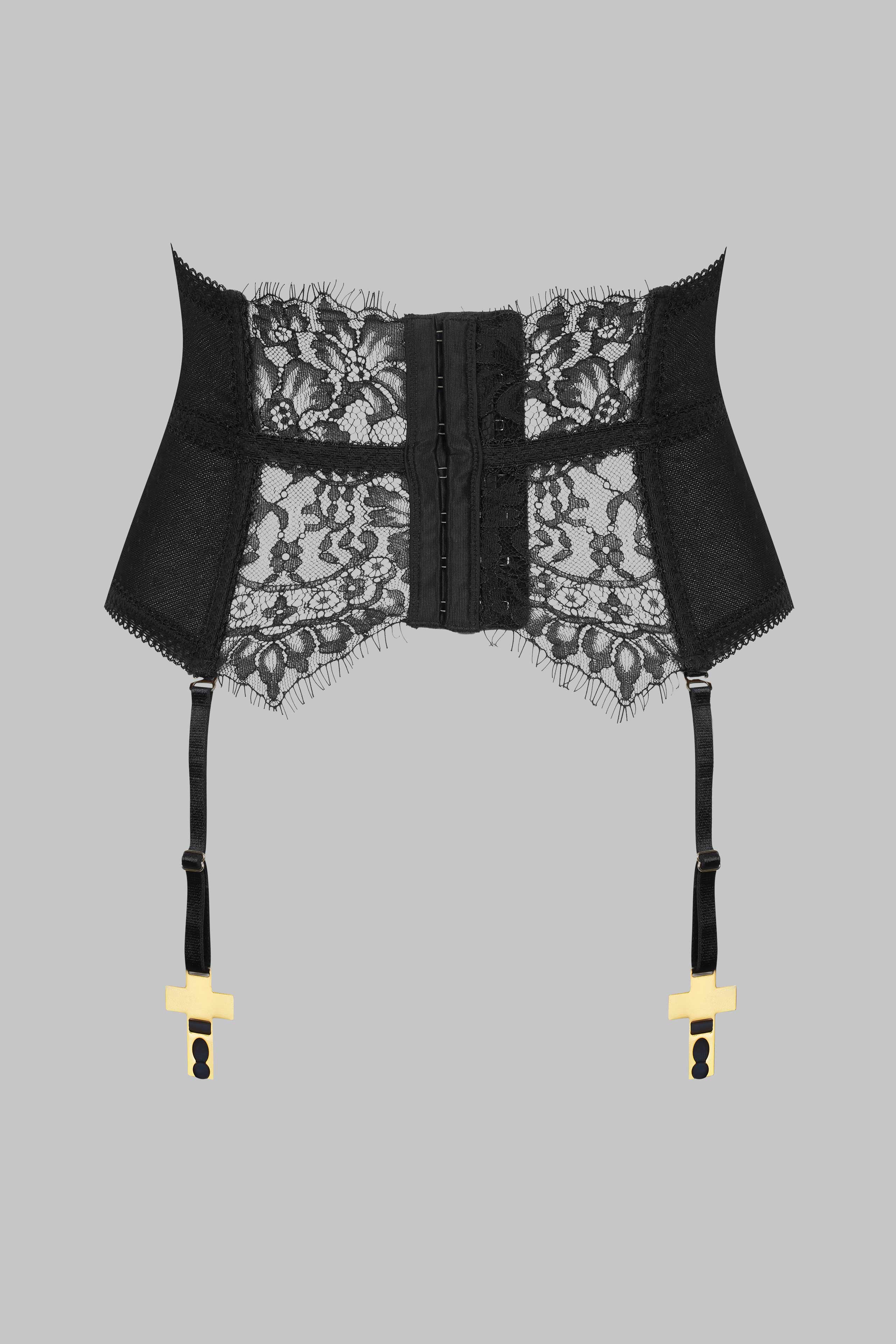 Waist Cincher - Inspiration Divine - Image 3