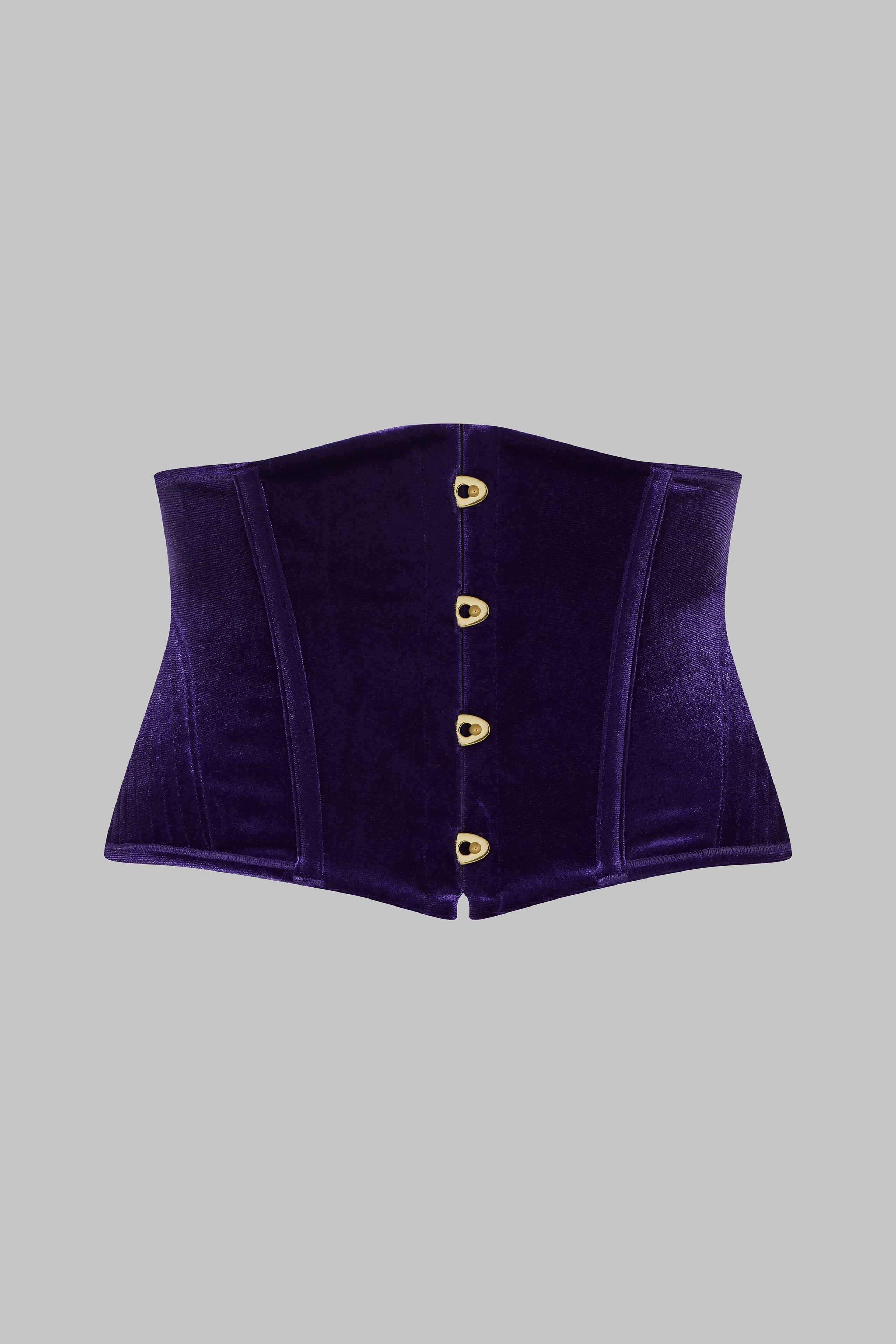Waist Cincher - Maison Close x Scandale - ROCOCO - Image 2