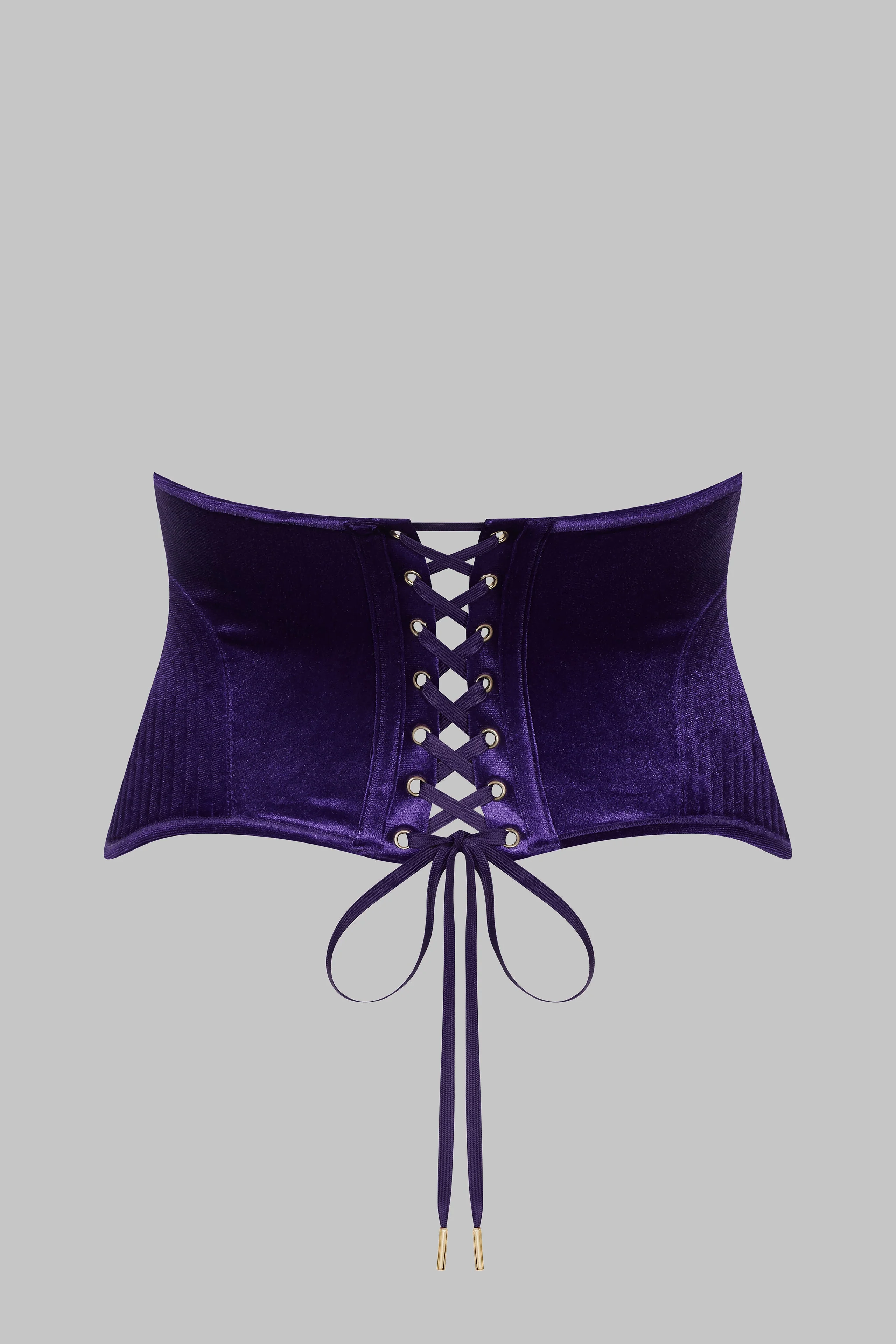 Waist Cincher - Maison Close x Scandale - ROCOCO - Image 3