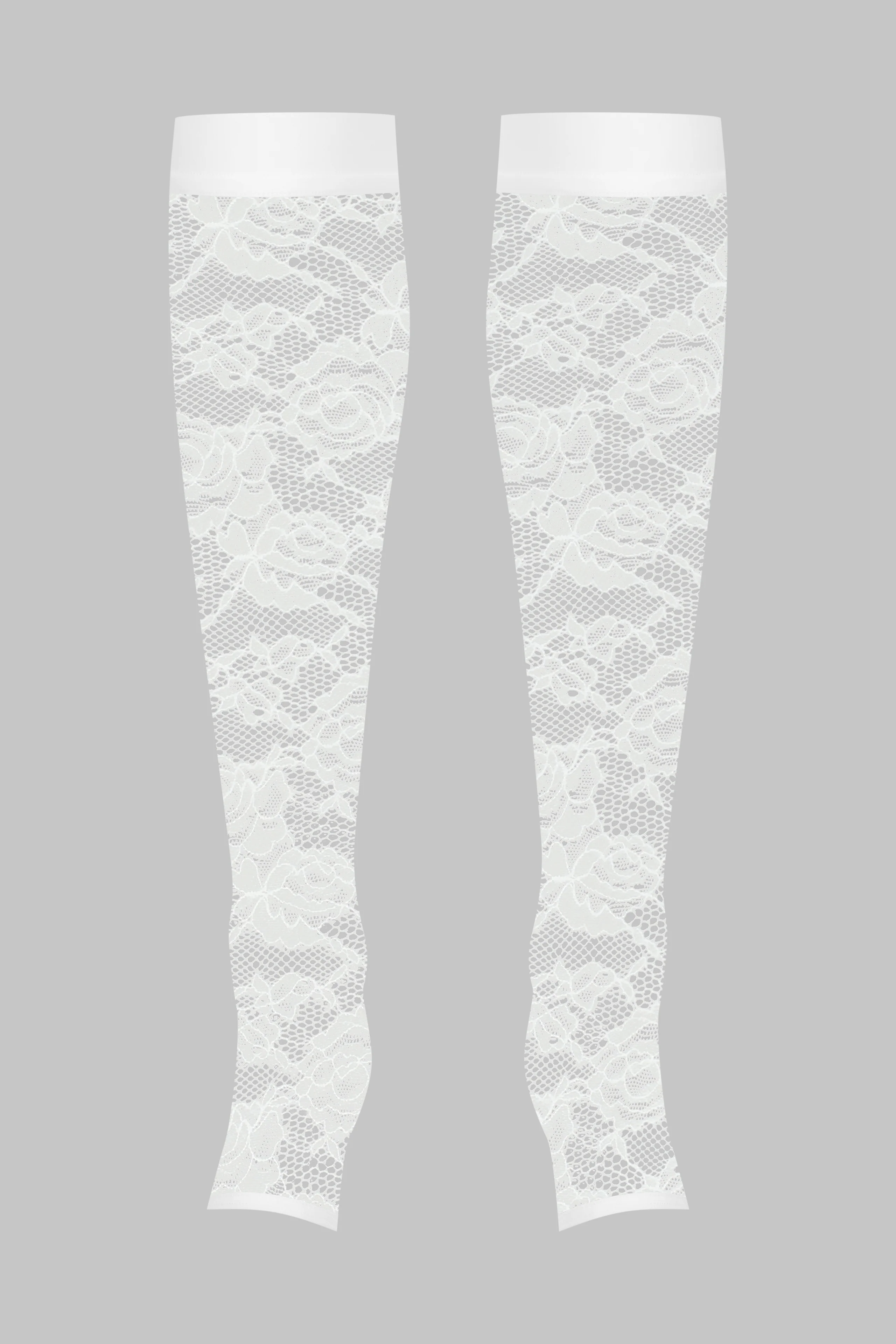 Leg warmers - Flashback - Image 2