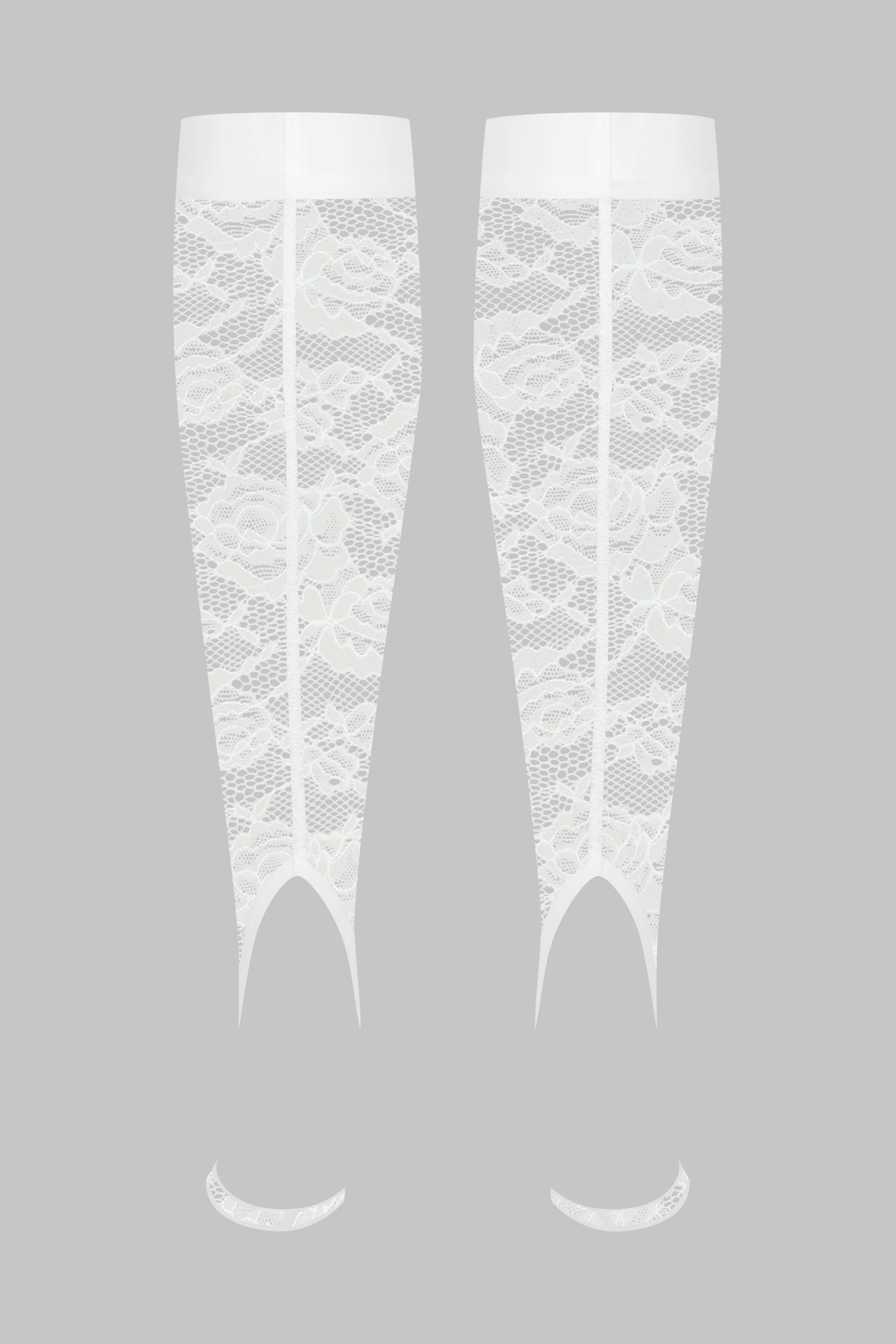 Leg warmers - Flashback - Image 3