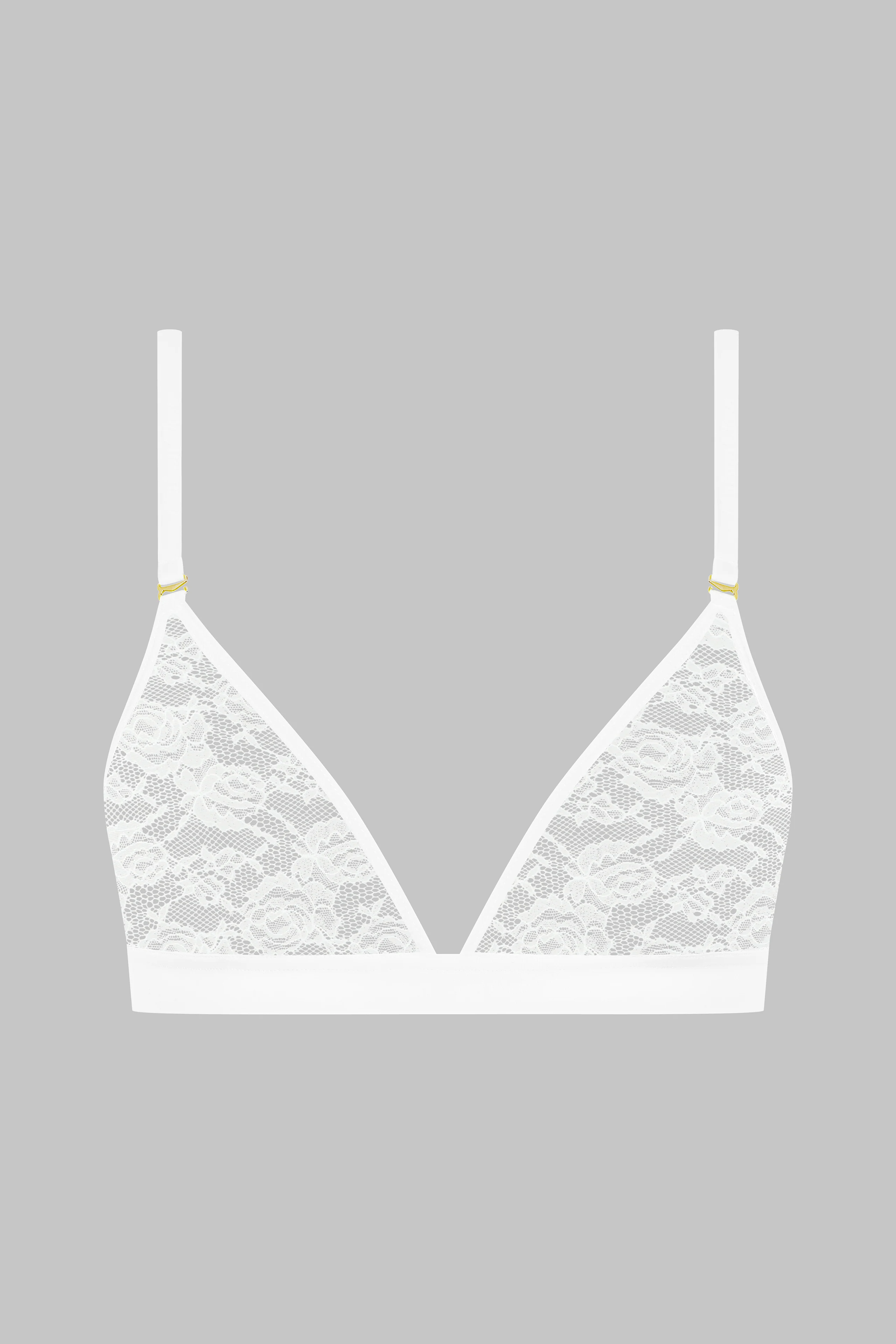 Triangle bra - Flashback - Image 2