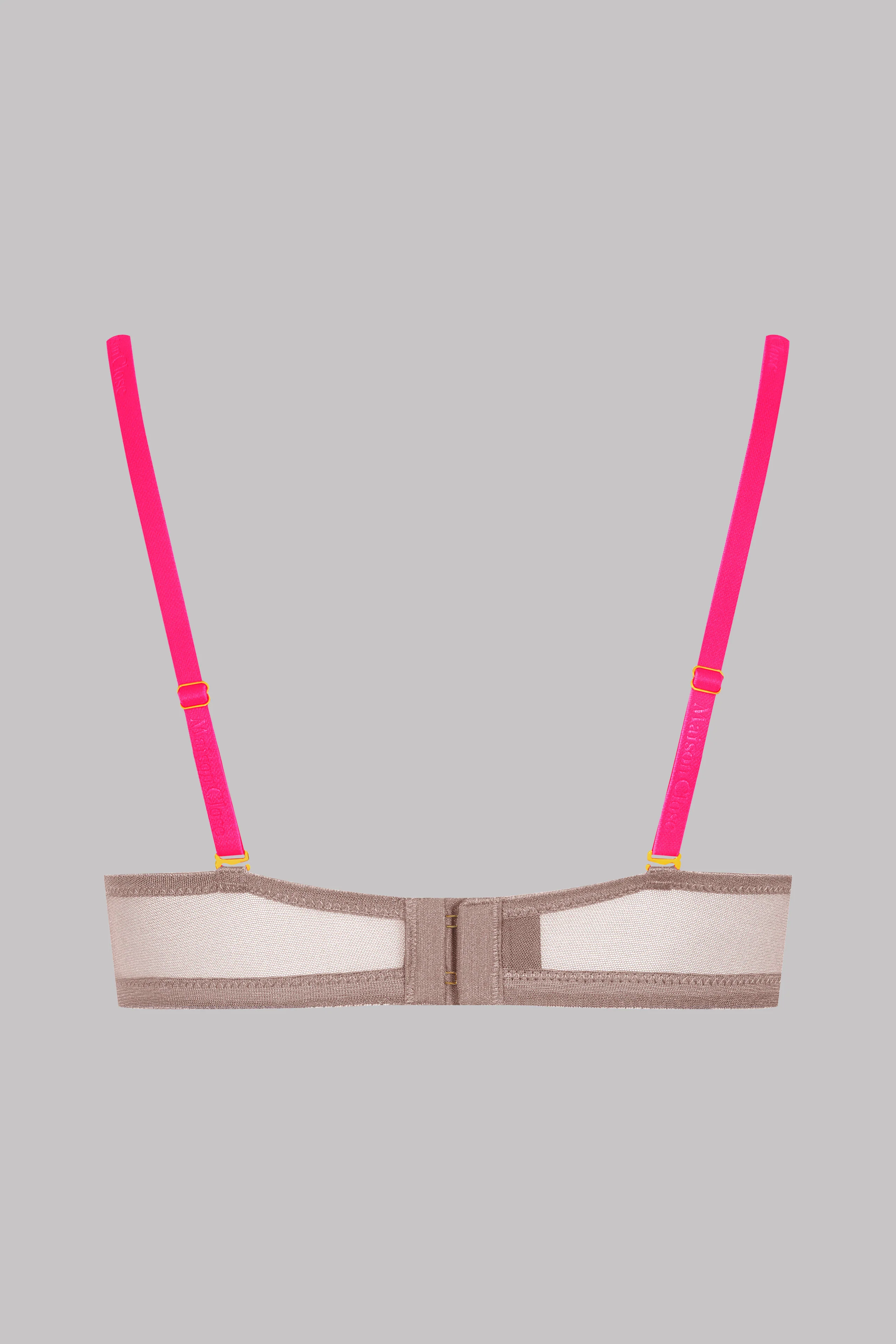 Wire bra - Corps à Corps - Image 3