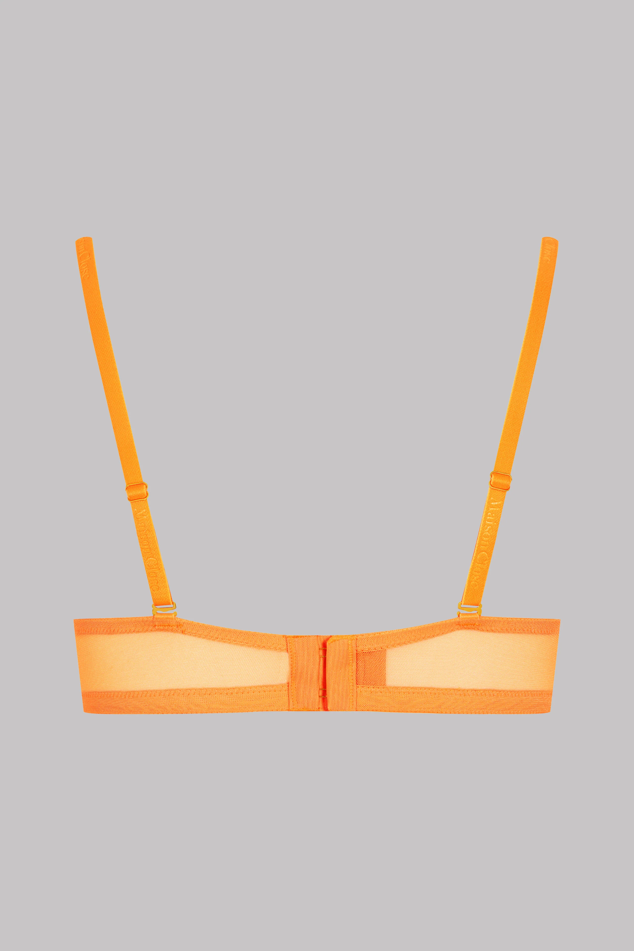 Wire bra - Corps à Corps Neon - Image 3