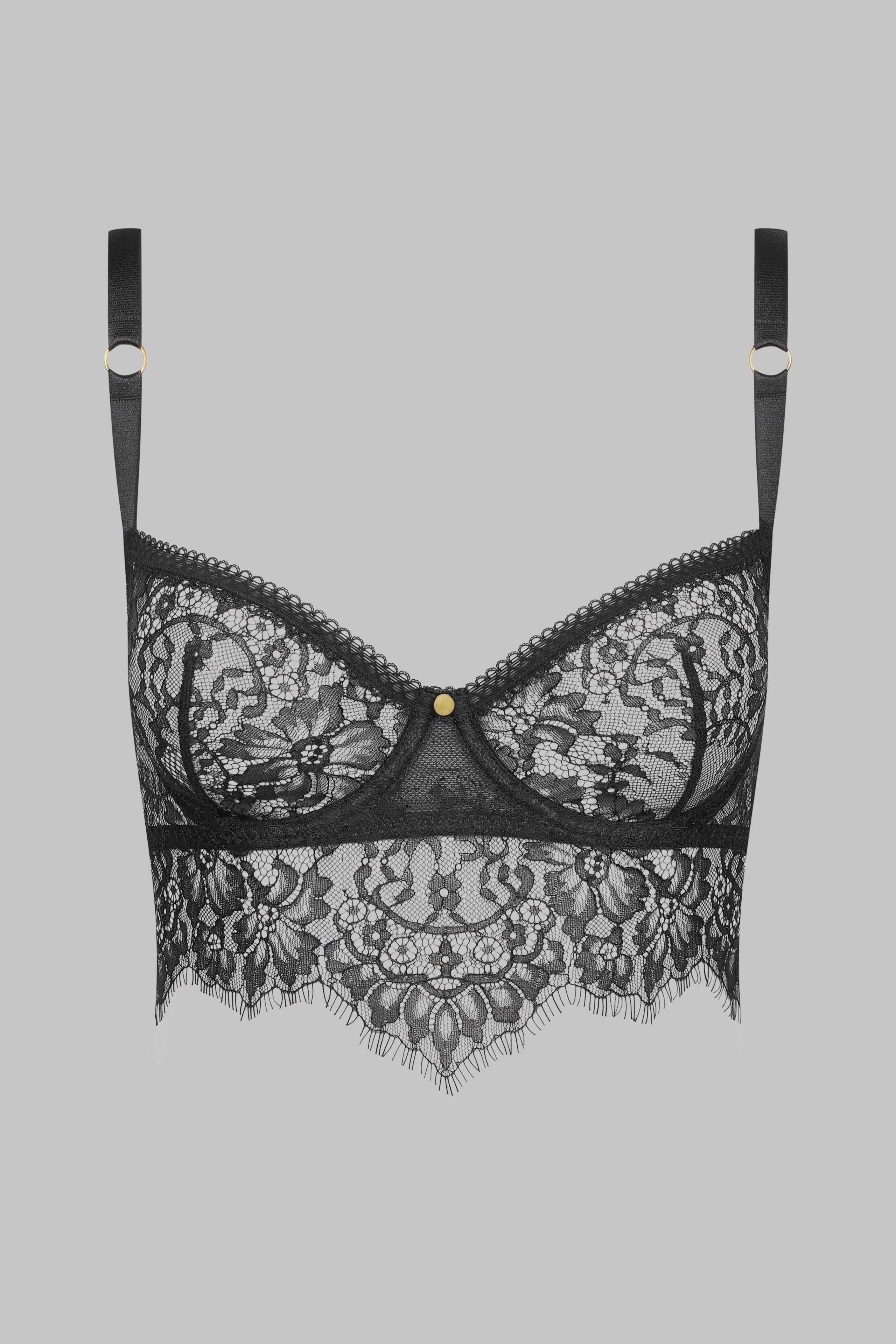 Wire bra - Inspiration Divine - Image 2