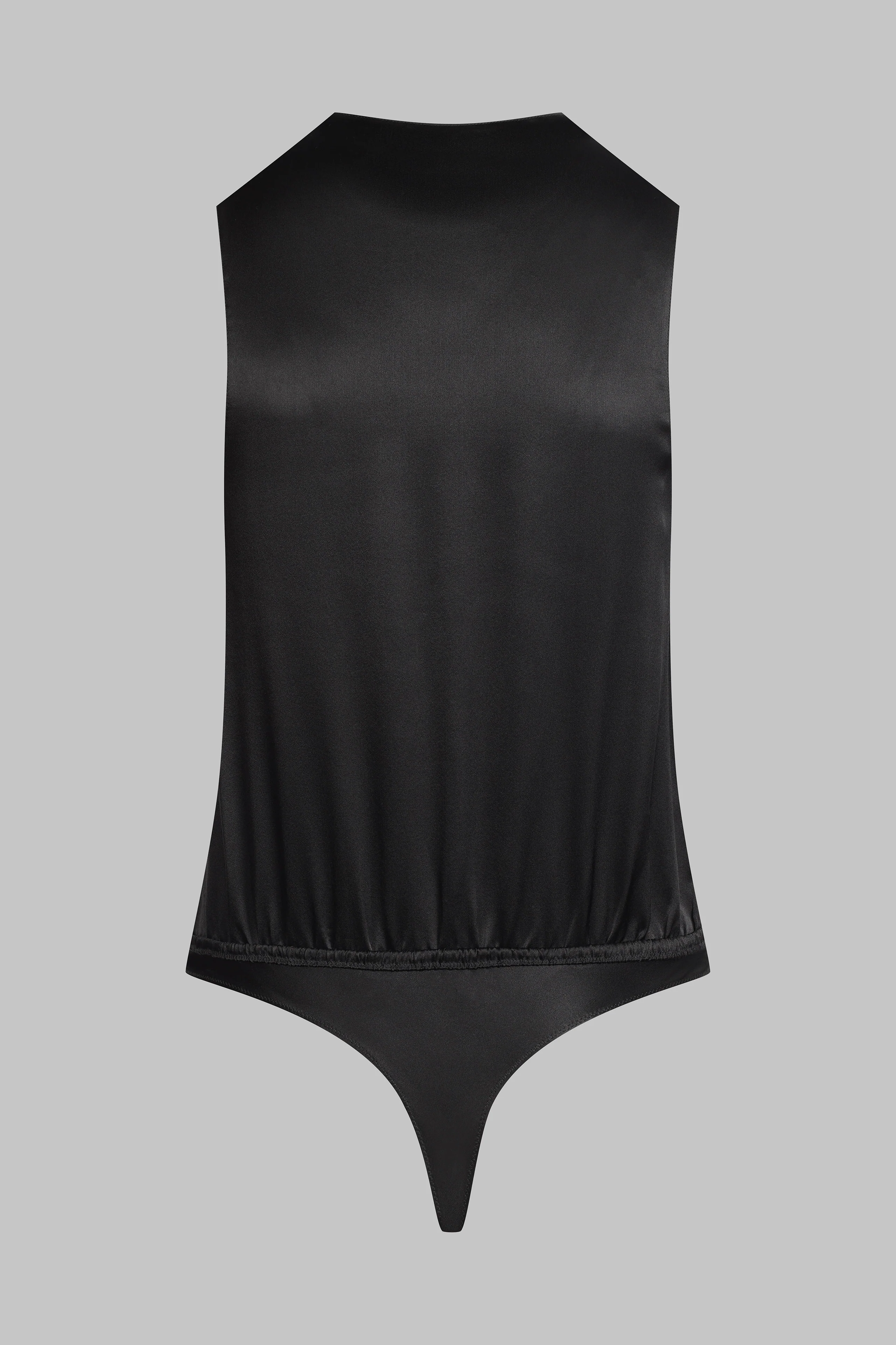 Wrap over thong body - Rendez-Vous - Image 3