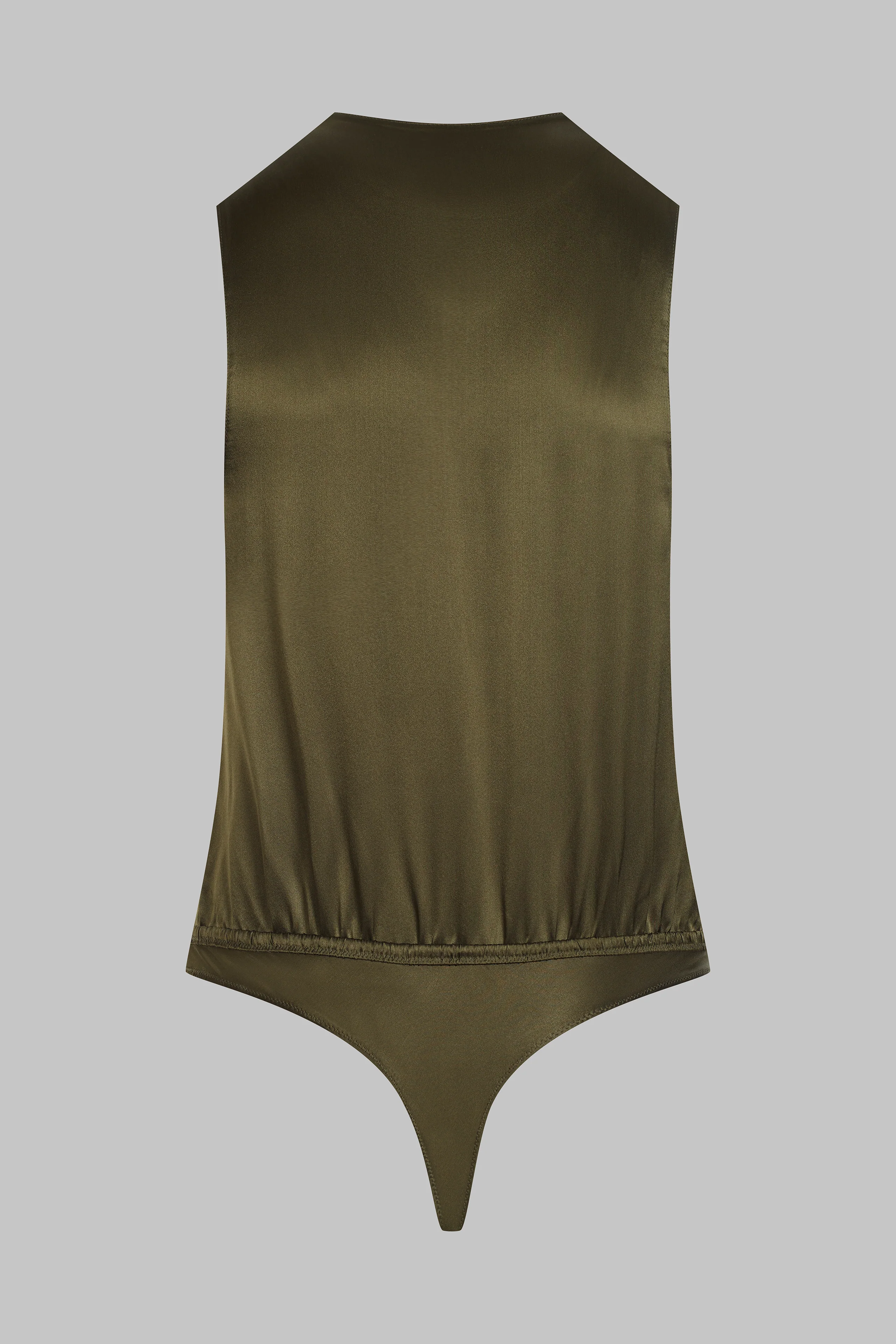 Wrap over thong body - Rendez-Vous - Image 5